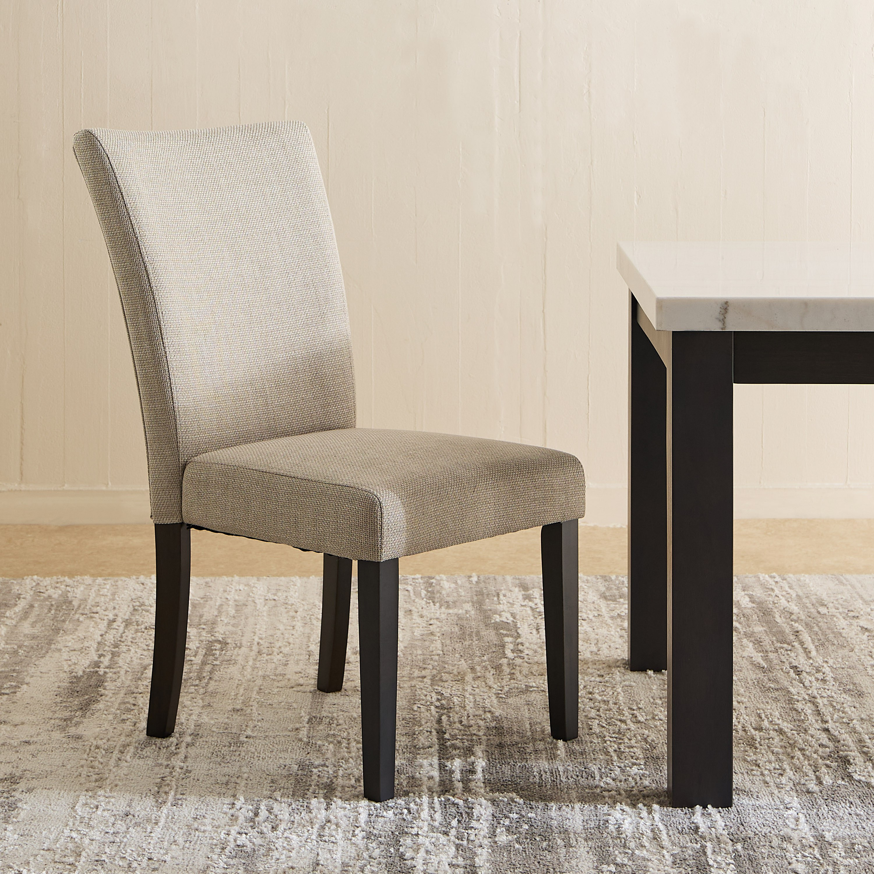 طقم طاولة سفرة بسطح رخامي 8 مقاعد من أورلاندو نيكست-hbxfurniture-diningtablesandsets-diningsets-eightseater-image-6