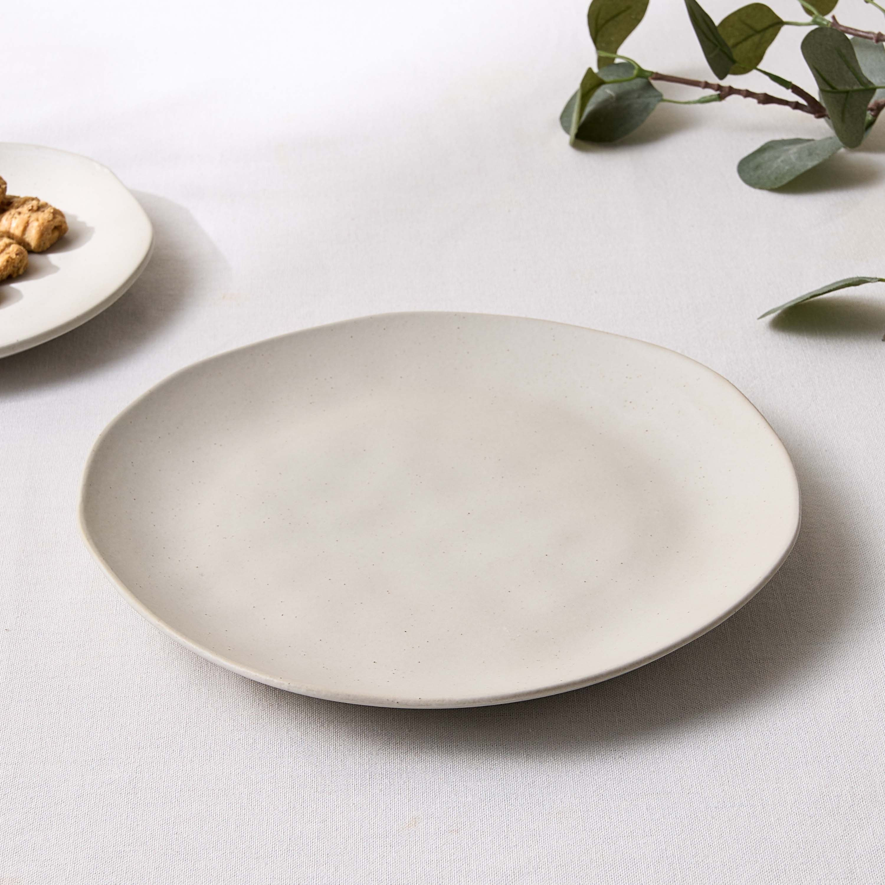 صحن عشاء إيسنسياس من لينها - 26.5 سم-hbxdecorandfurnishings-tabletop-crockery-image-1