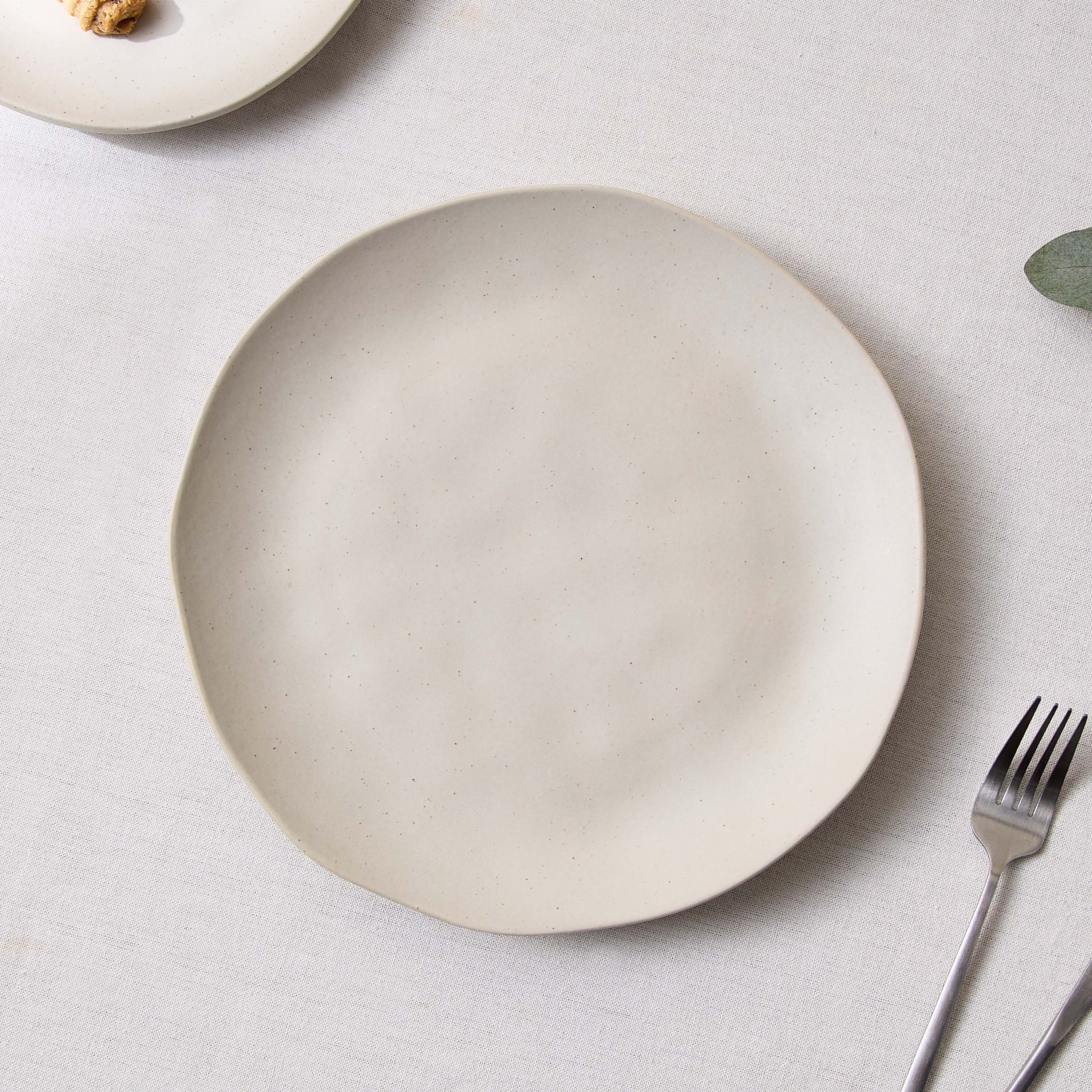 صحن عشاء إيسنسياس من لينها - 26.5 سم-hbxdecorandfurnishings-tabletop-crockery-image-2