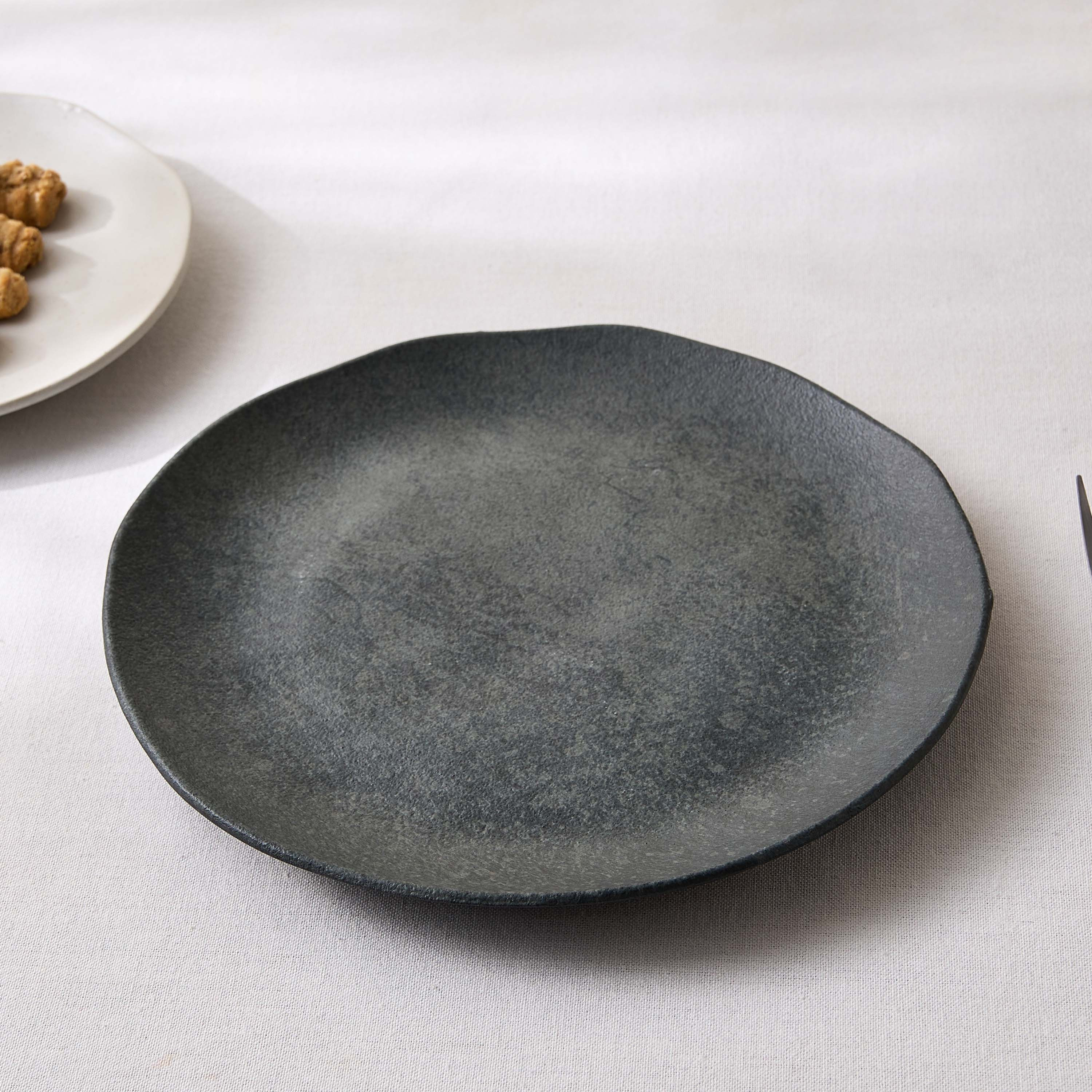 صحن عشاء إيسنسياس من لينها - 26.5 سم-hbxdecorandfurnishings-tabletop-crockery-image-1