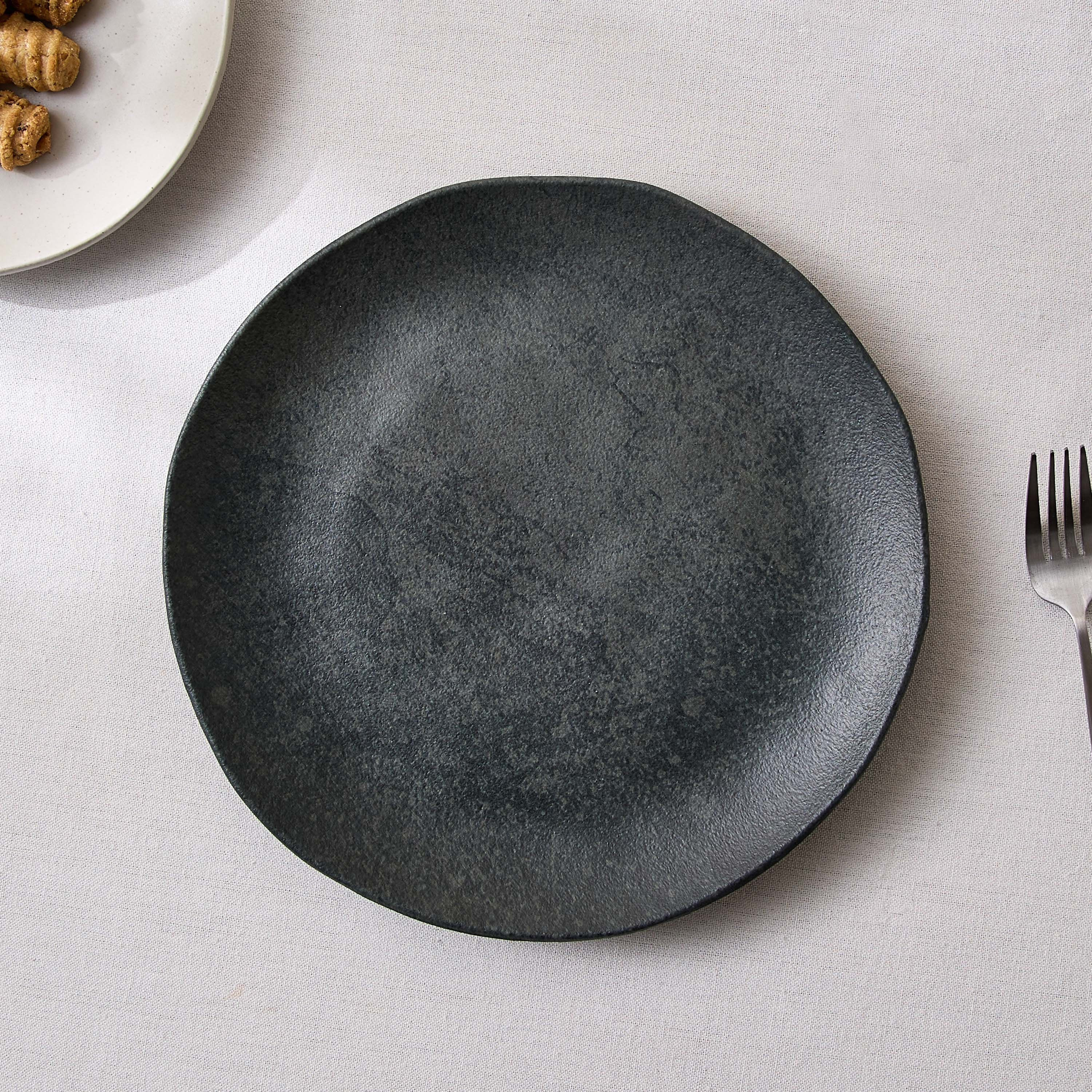 صحن عشاء إيسنسياس من لينها - 26.5 سم-hbxdecorandfurnishings-tabletop-crockery-image-2