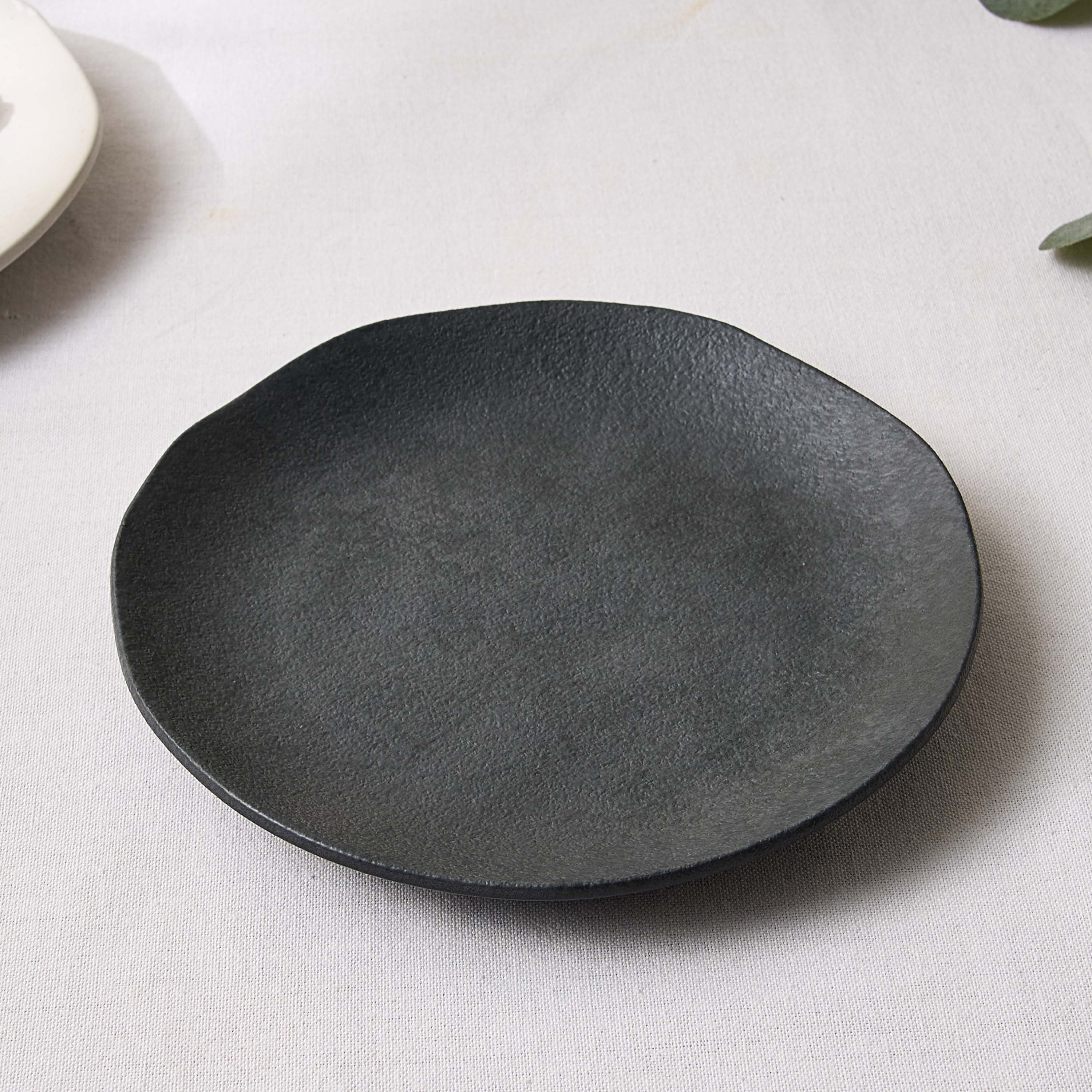 صحن جانبي إيسنسياس من لينها - 19.5 سم-hbxdecorandfurnishings-tabletop-crockery-image-1