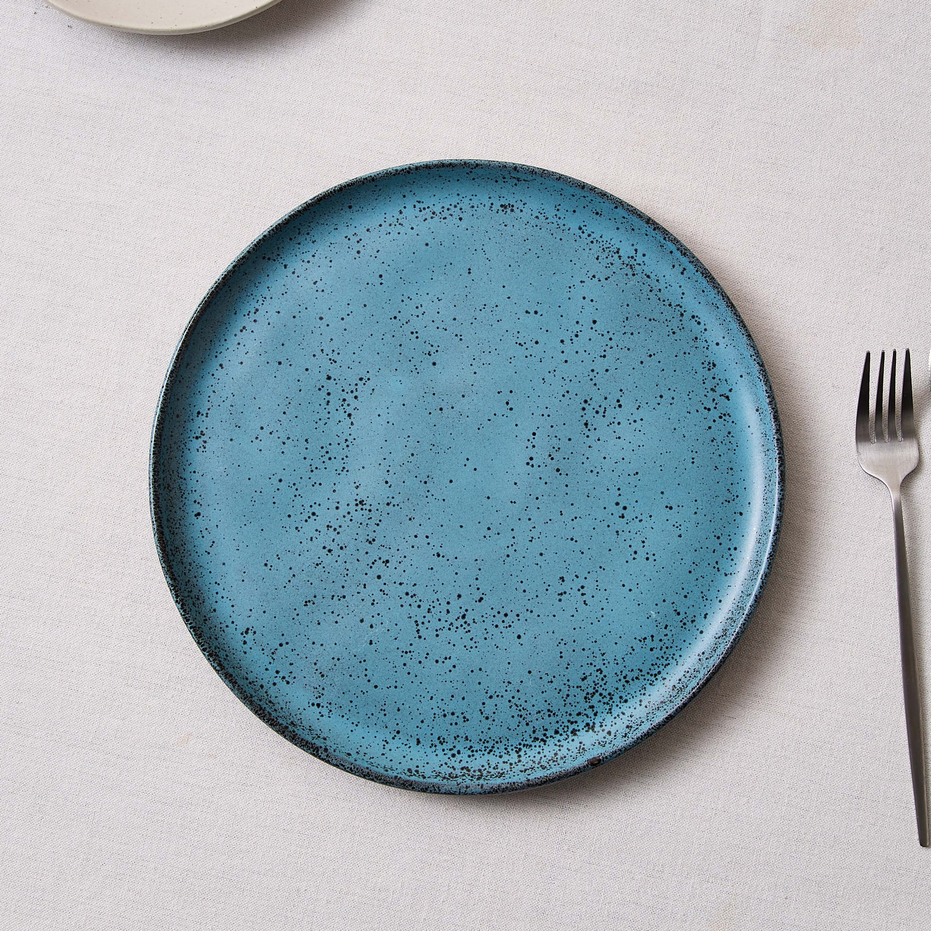 صحن عشاء نيرفانا من لينها - 27.5 سم-hbxdecorandfurnishings-tabletop-crockery-image-2