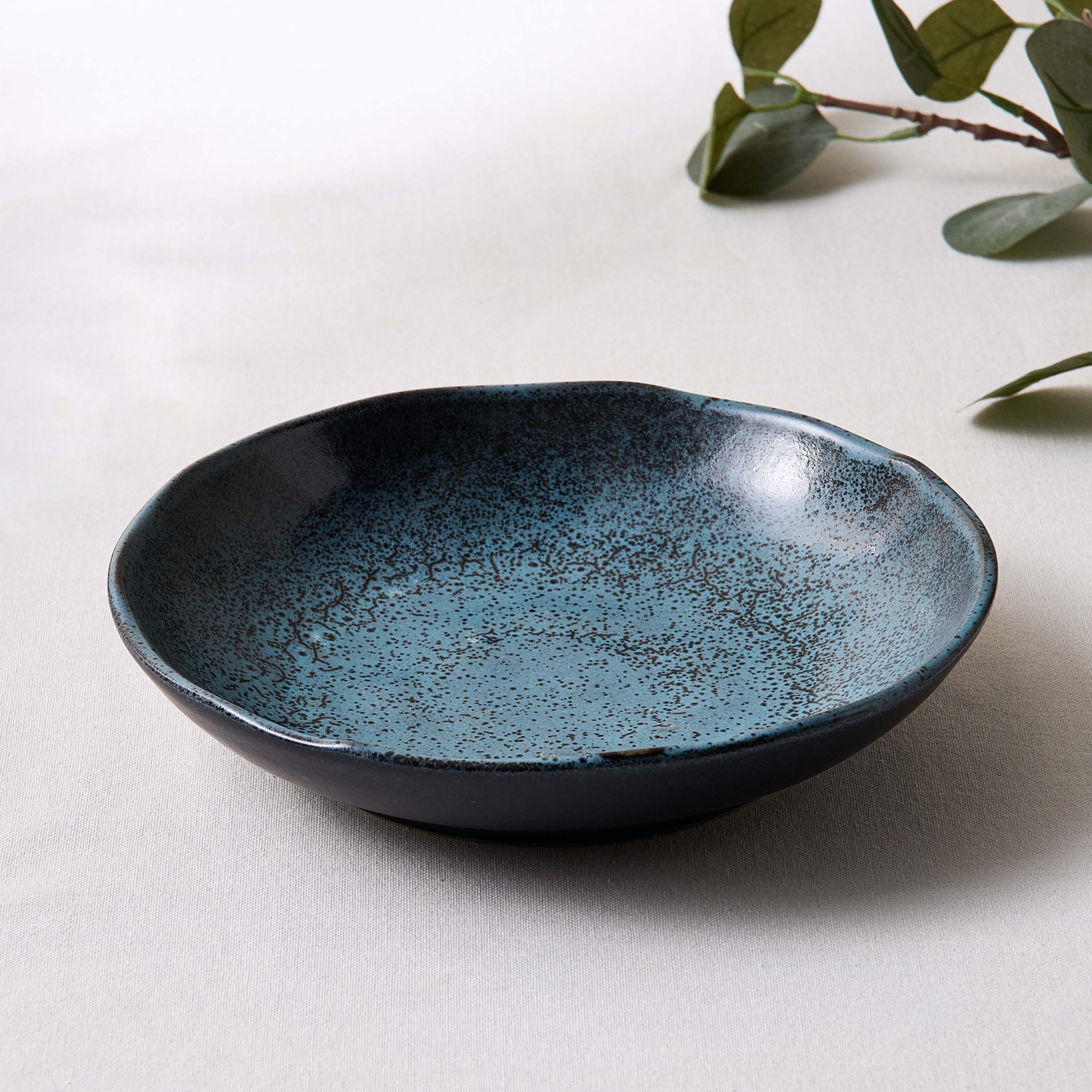 صحن حساء نيرفانا من لينها - 22.5 سم-hbxdecorandfurnishings-tabletop-crockery-image-1