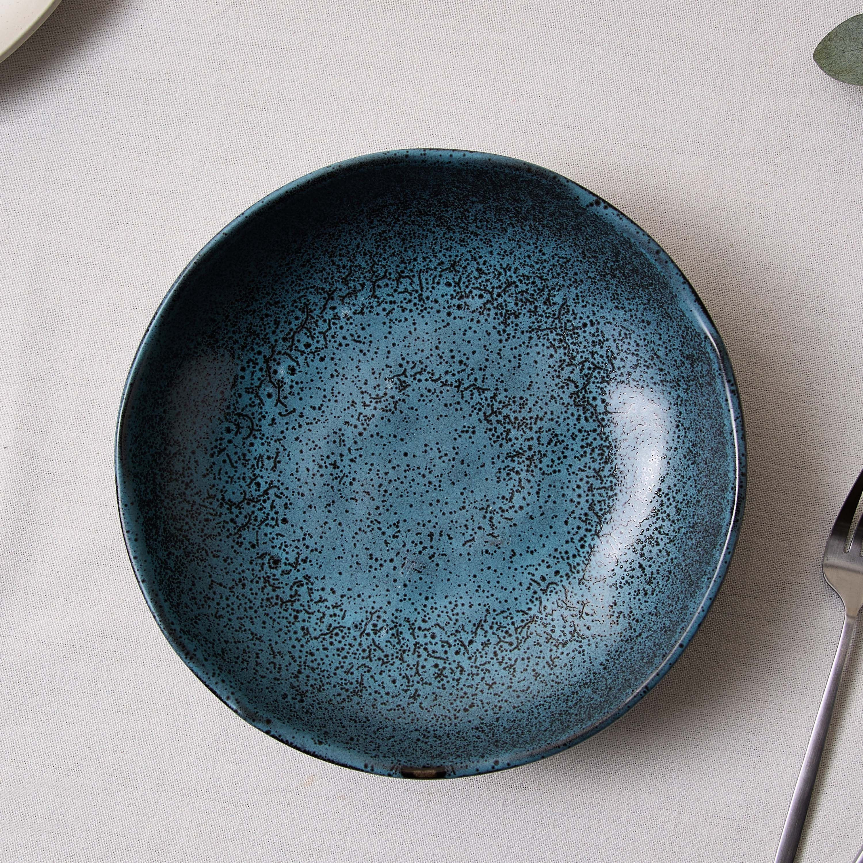 صحن حساء نيرفانا من لينها - 22.5 سم-hbxdecorandfurnishings-tabletop-crockery-image-2