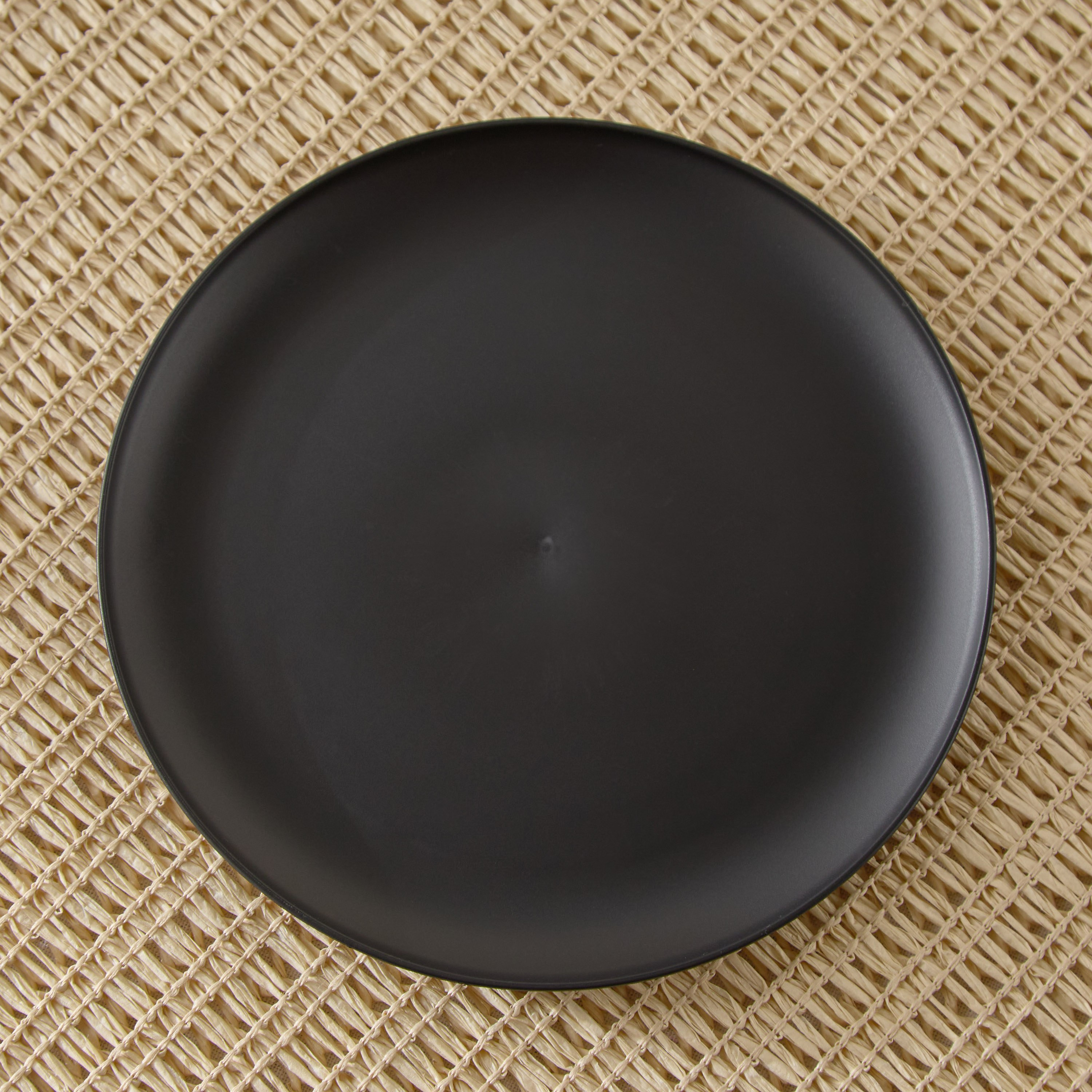 طقم صحون جانبية 4 قطع من وايتني - 22 سم-hbxdecorandfurnishings-tabletop-crockery-image-2