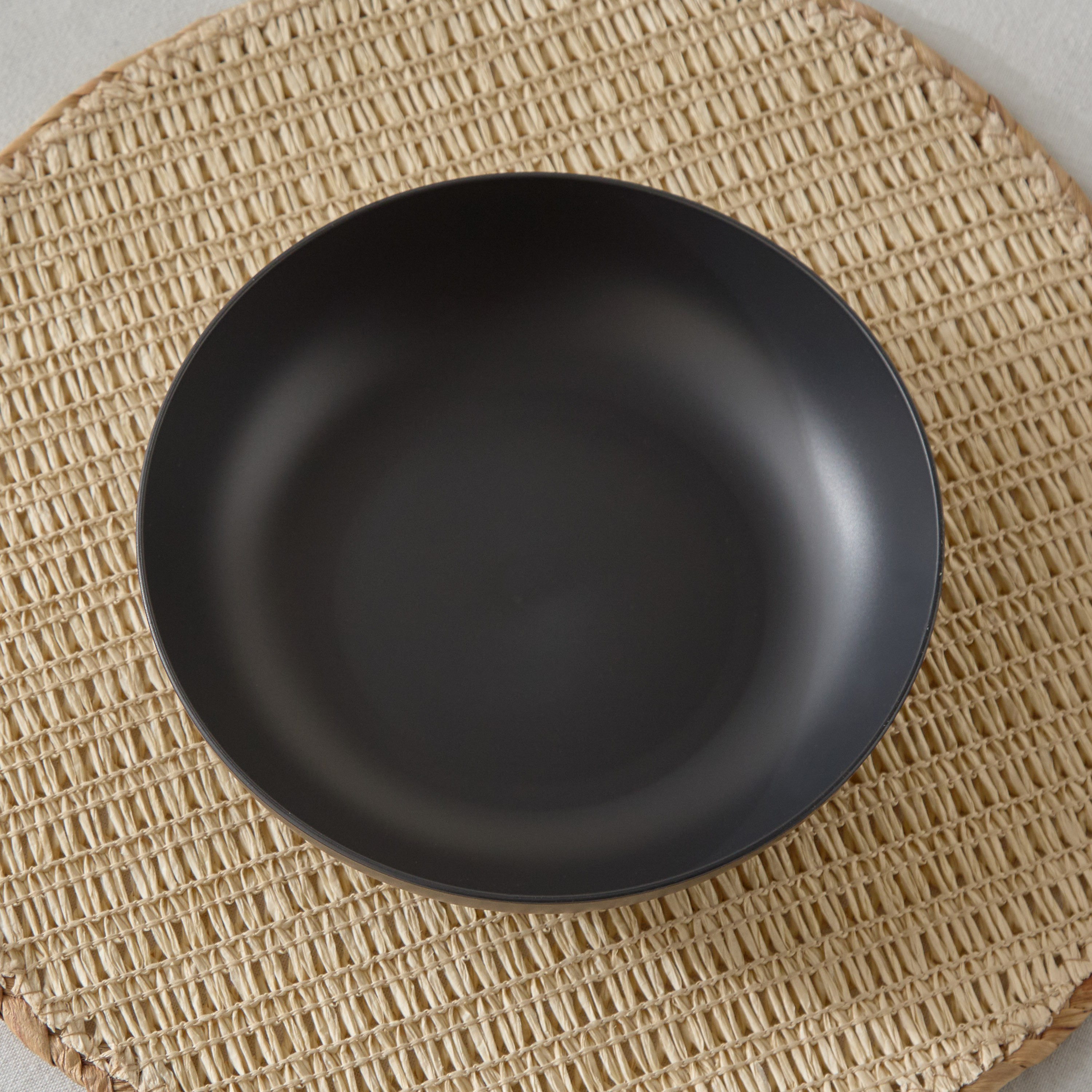 طقم صحون حساء 4 قطع من وايتني-hbxdecorandfurnishings-tabletop-crockery-image-2