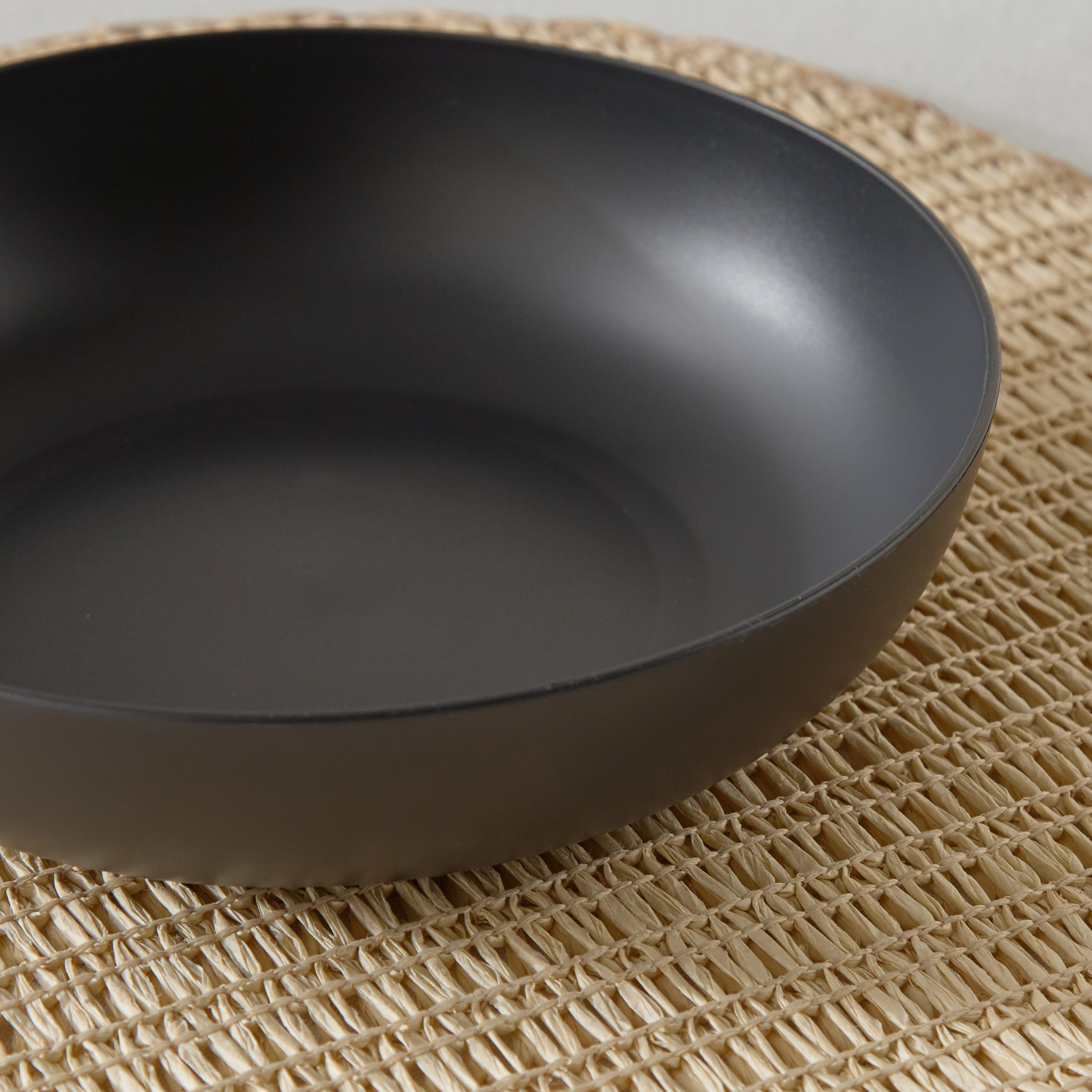 طقم صحون حساء 4 قطع من وايتني-hbxdecorandfurnishings-tabletop-crockery-image-3