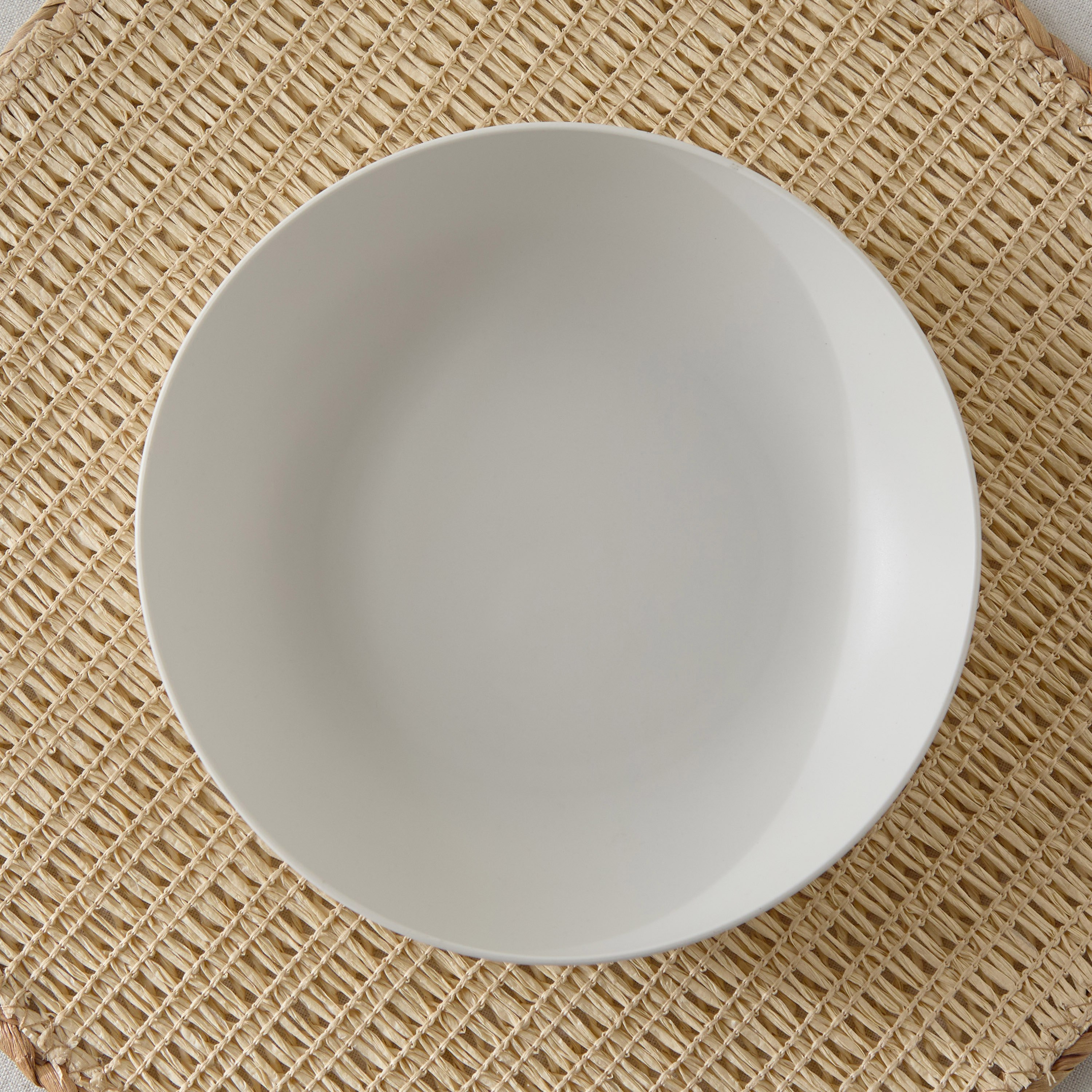 طقم صحون شوربة 4 قطع من ويتني-hbxdecorandfurnishings-tabletop-crockery-image-2