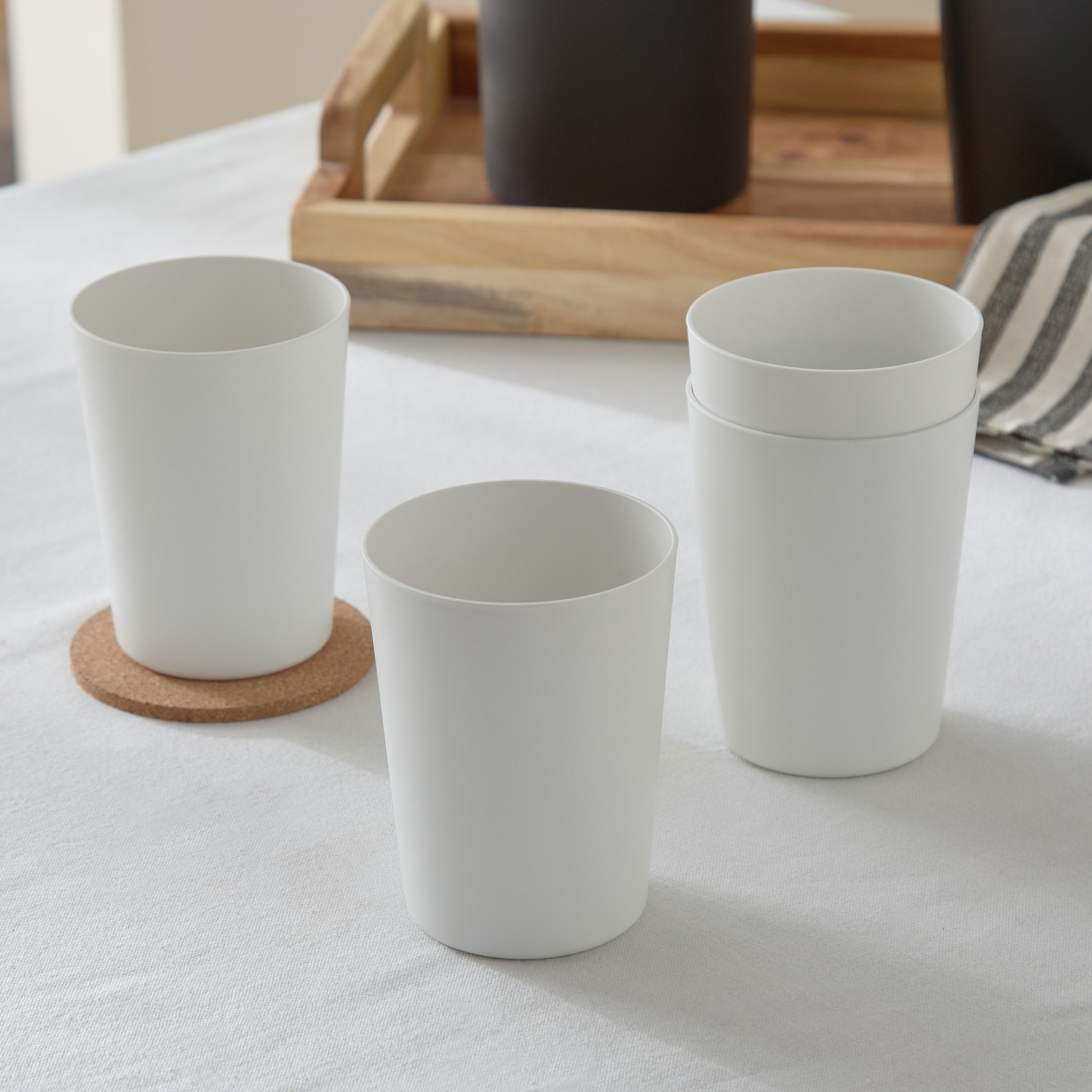 طقم أكواب 4 قطع من ويتني - 550 مل-hbxhomeware-hbxkitchen-image-1