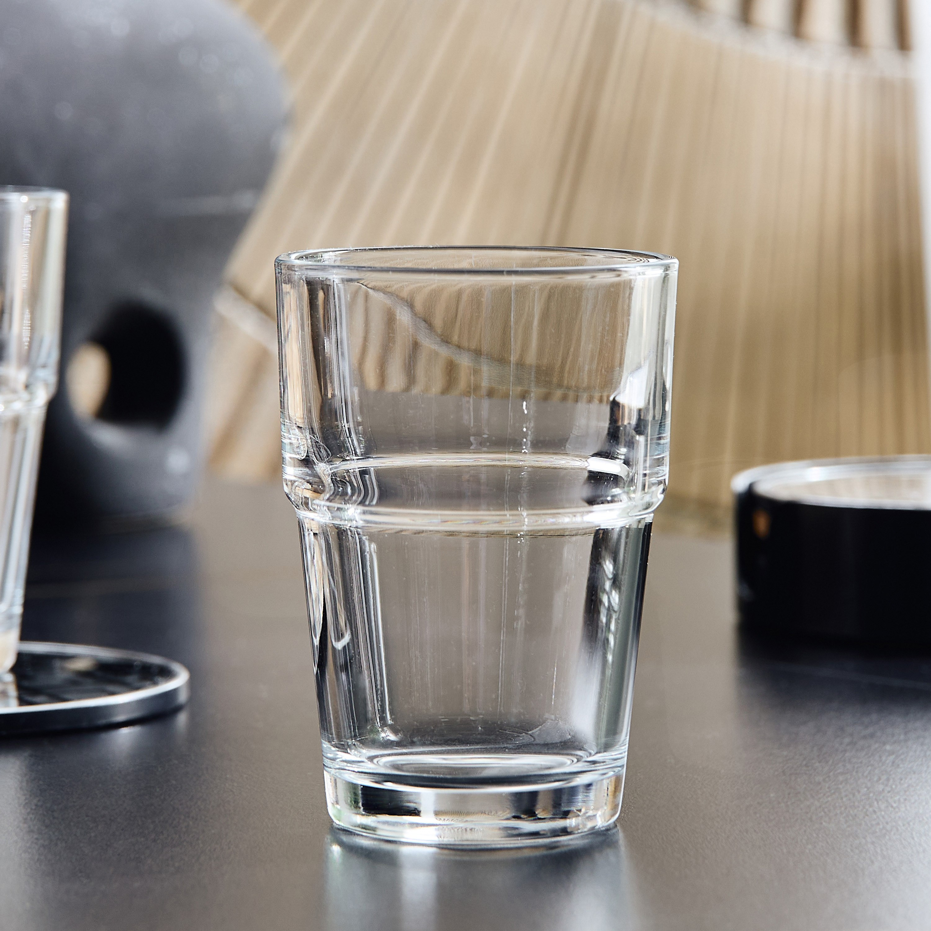 طقم أكواب قابل للتكديس من 6 قطع من أطلس - 200 مل-hbxhomeware-hbxkitchen-image-2