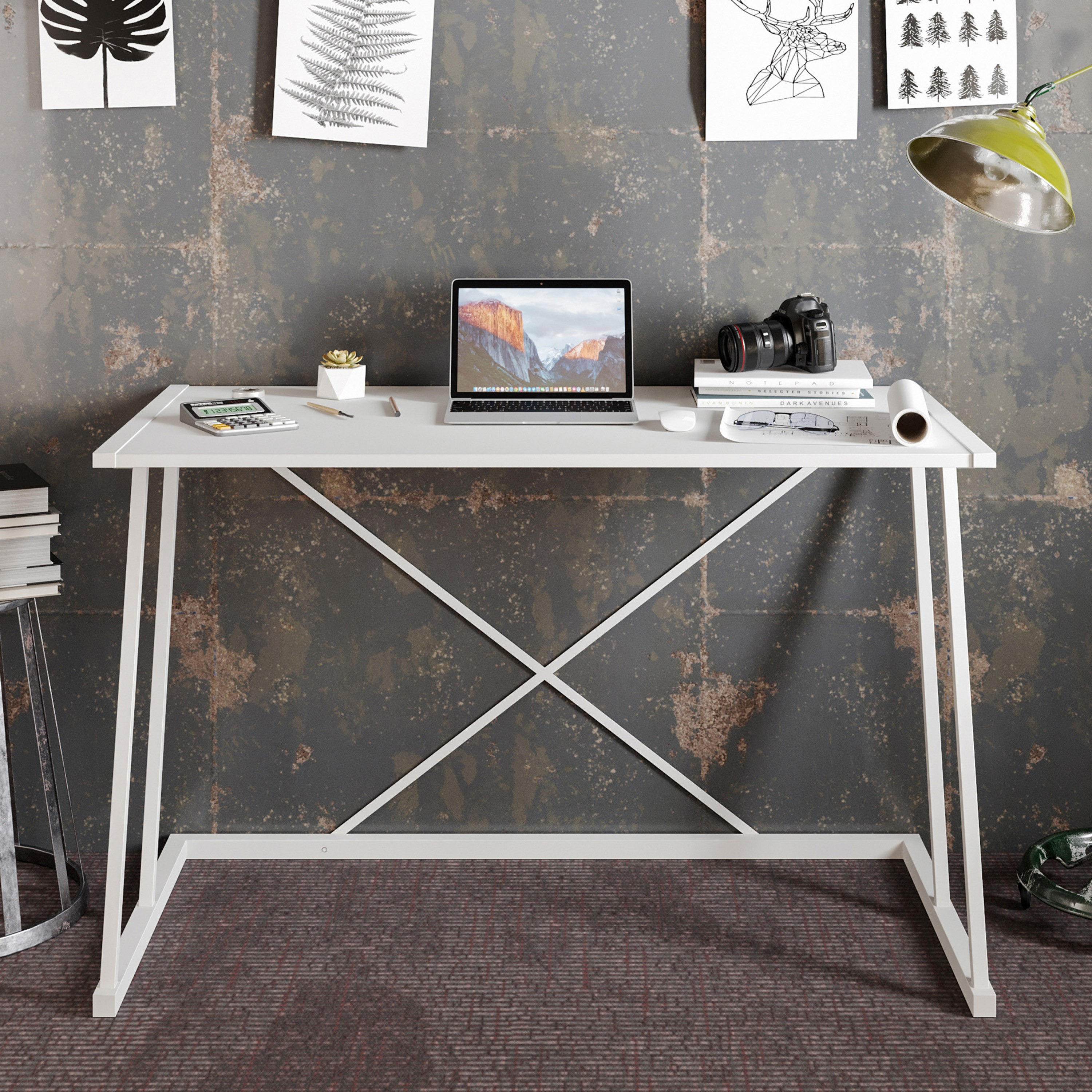 مكتب دراسة من مودوليكس فرتيجو-hbxfurniture-office-desks-image-2