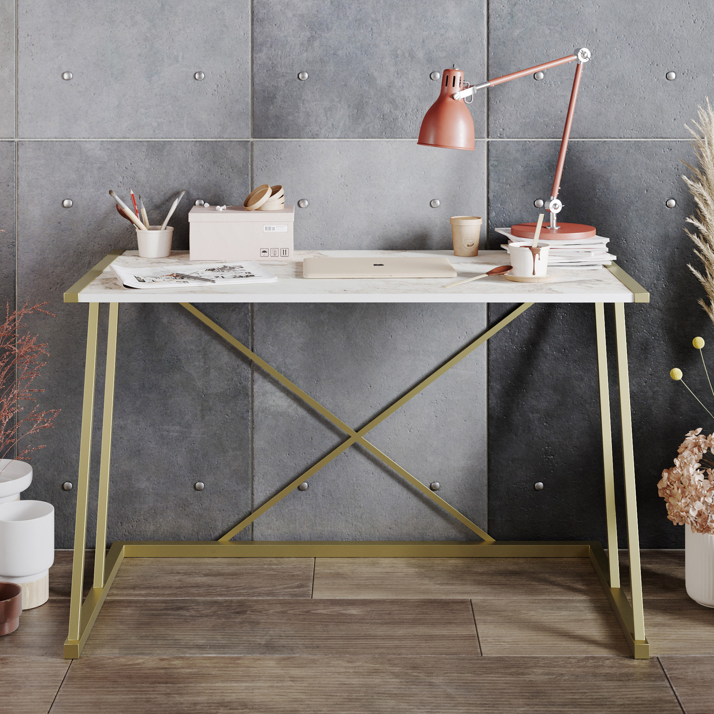 مكتب دراسة م فيرتيجو-hbxfurniture-office-desks-image-2