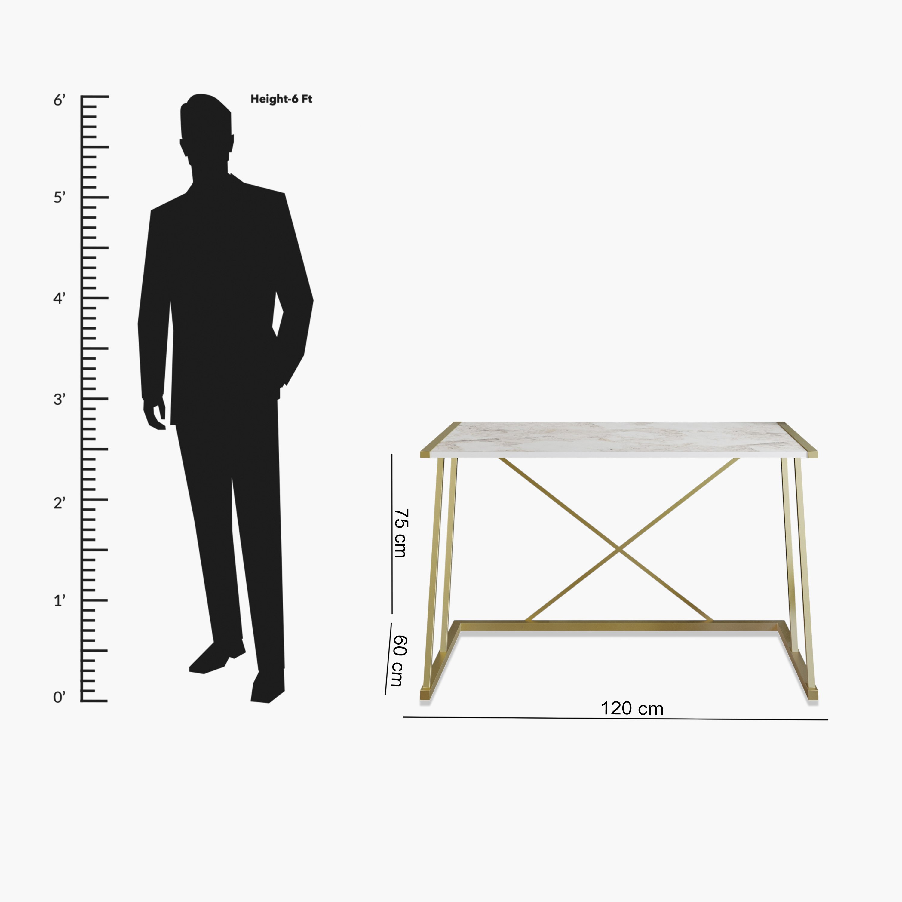 مكتب دراسة م فيرتيجو-hbxfurniture-office-desks-image-5