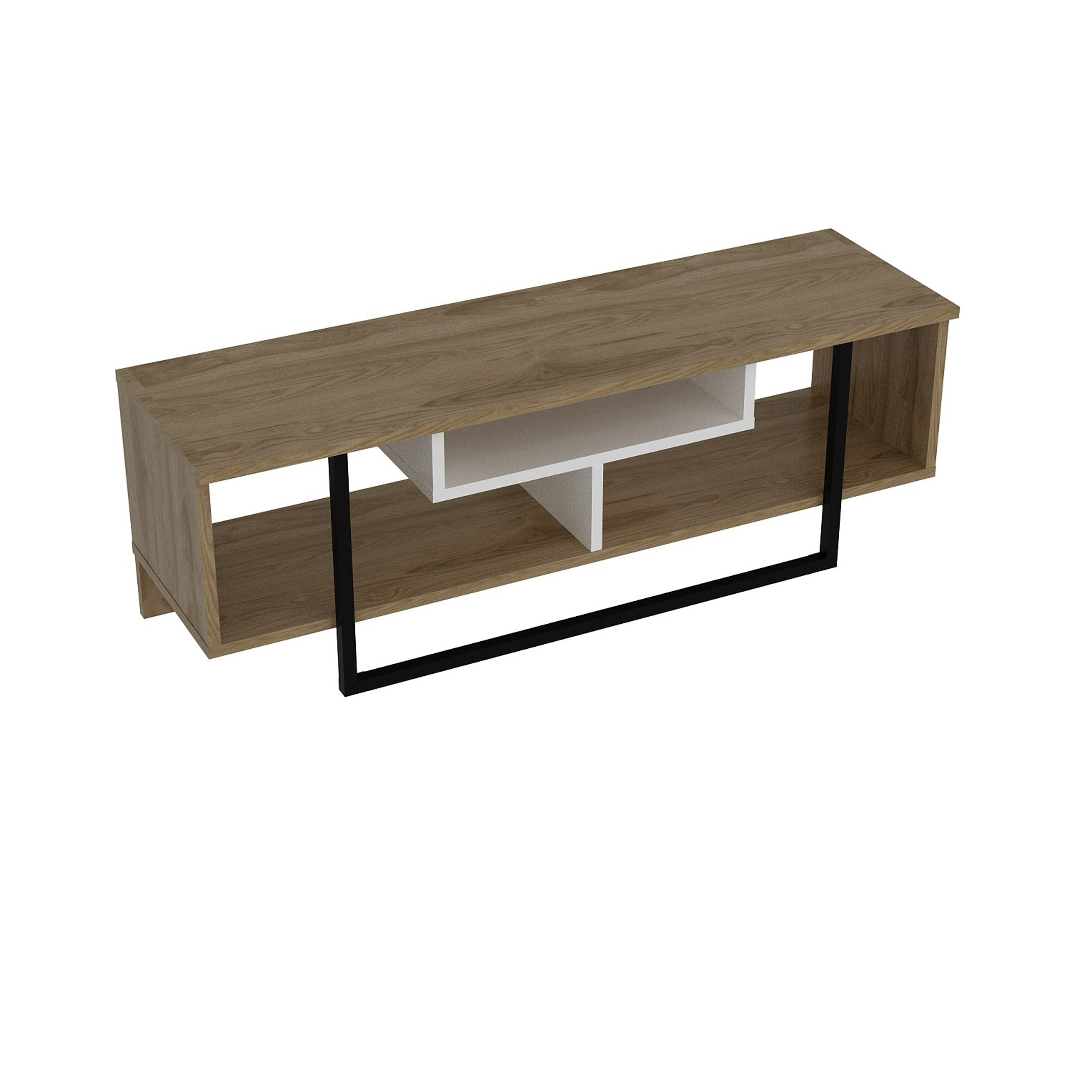 وحدة تلفزيون حتى 50 بوصة 1.2 متر من مودوليكس دايل-hbxlivingroom-mediaunitsandstorage-tvunits-image-3