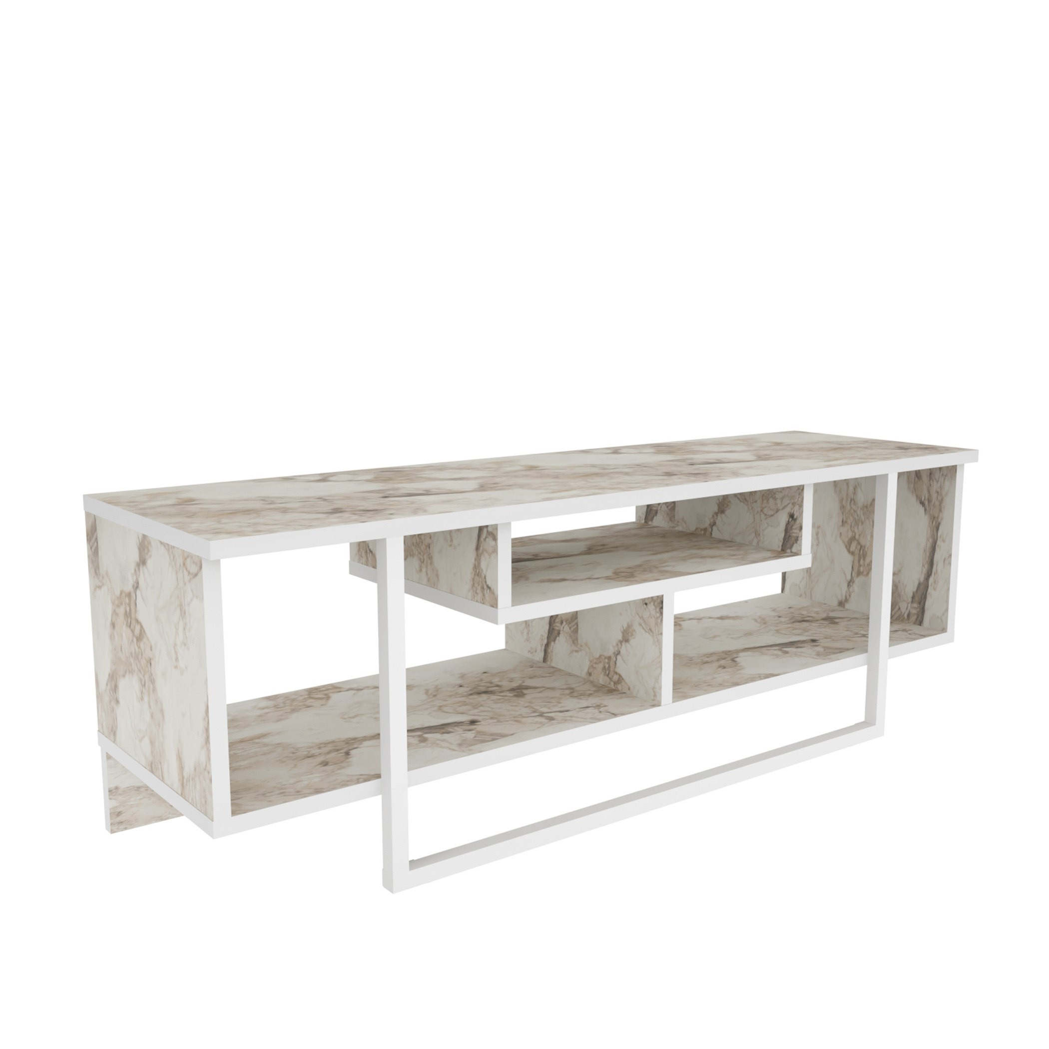 Dale 1.2 Metre TV Unit for TVs up to 50 inches-hbxlivingroom-mediaunitsandstorage-tvunits-image-3