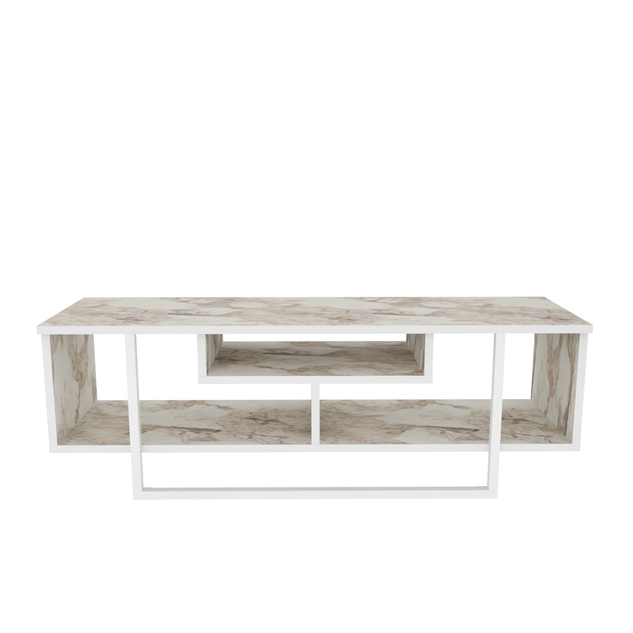 Dale 1.2 Metre TV Unit for TVs up to 50 inches-hbxlivingroom-mediaunitsandstorage-tvunits-image-4