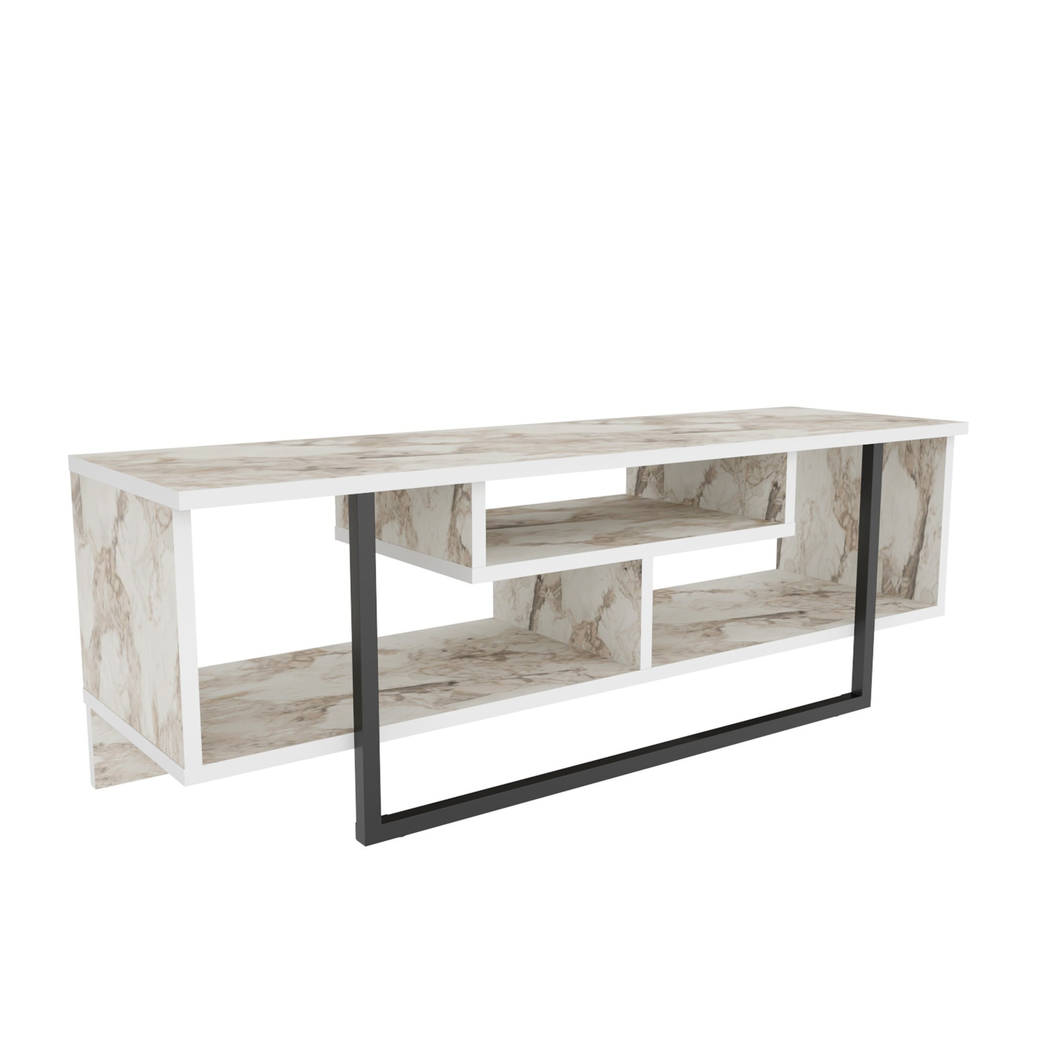 وحدة تلفزيون حتى 50 بوصة 1.2 متر من دال-hbxlivingroom-mediaunitsandstorage-tvunits-image-3