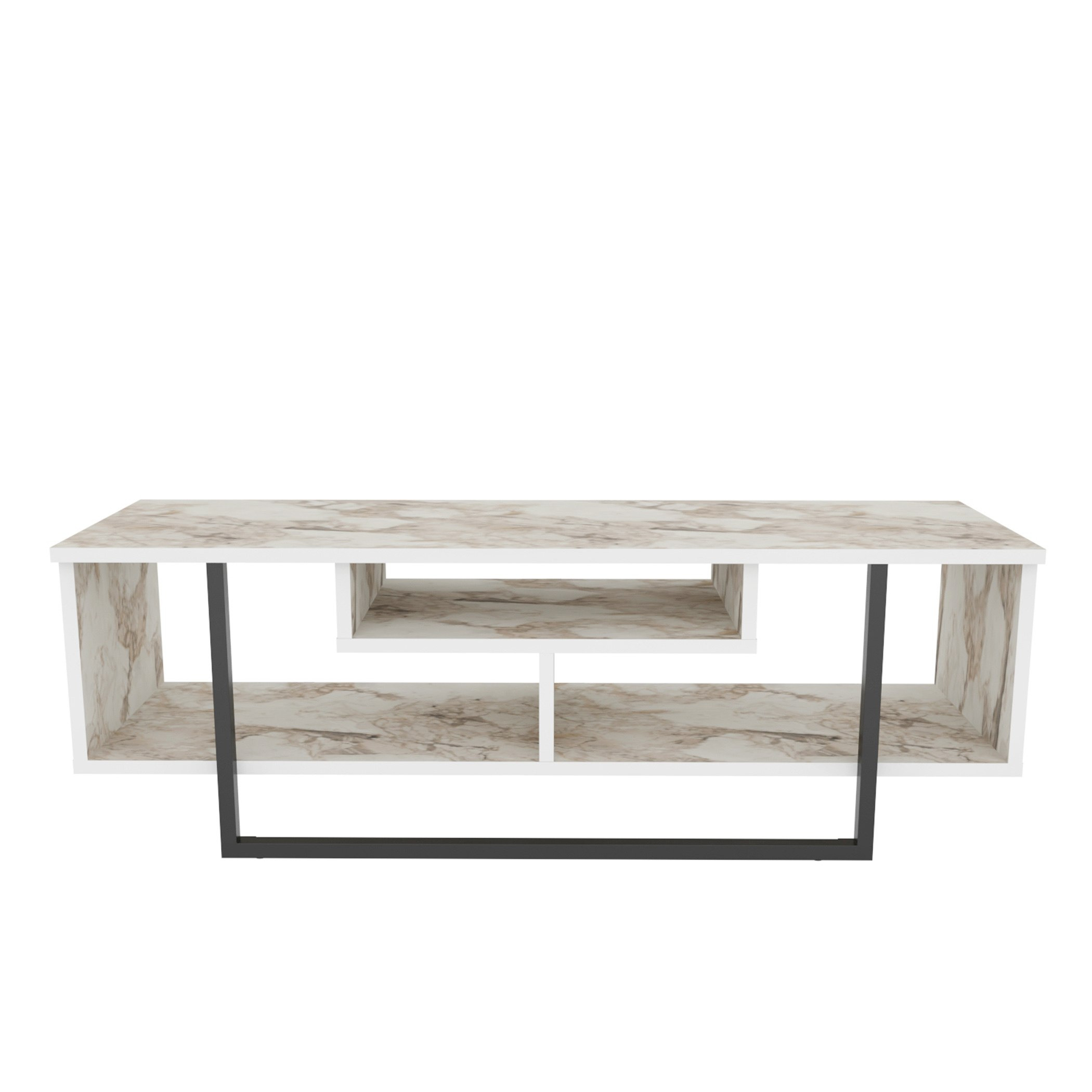 وحدة تلفزيون حتى 50 بوصة 1.2 متر من دال-hbxlivingroom-mediaunitsandstorage-tvunits-image-4