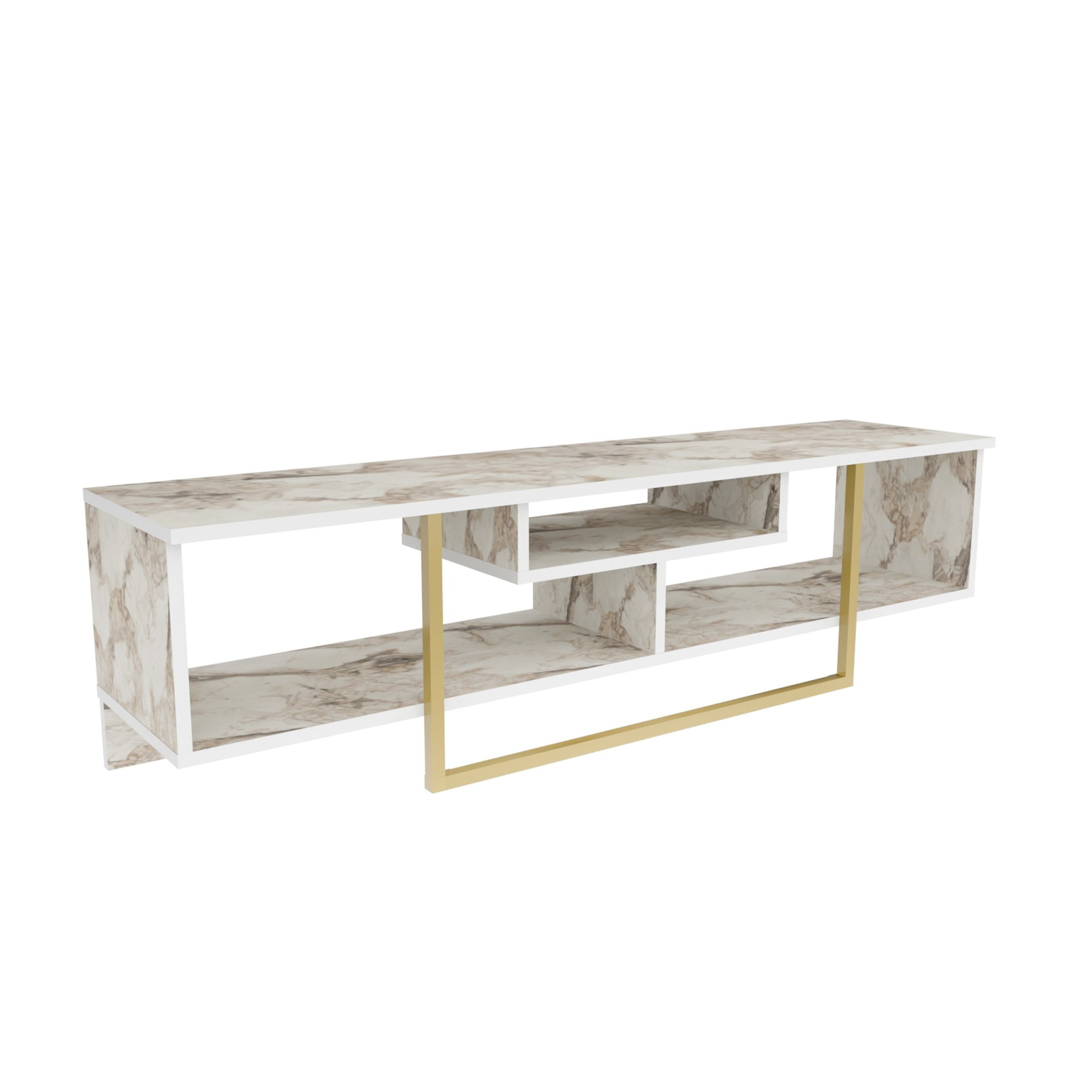 وحدة تلفزيون كبيرة حتى 65 بوصة 1.5 متر من مودوليكس دايل-hbxlivingroom-mediaunitsandstorage-tvunits-image-5