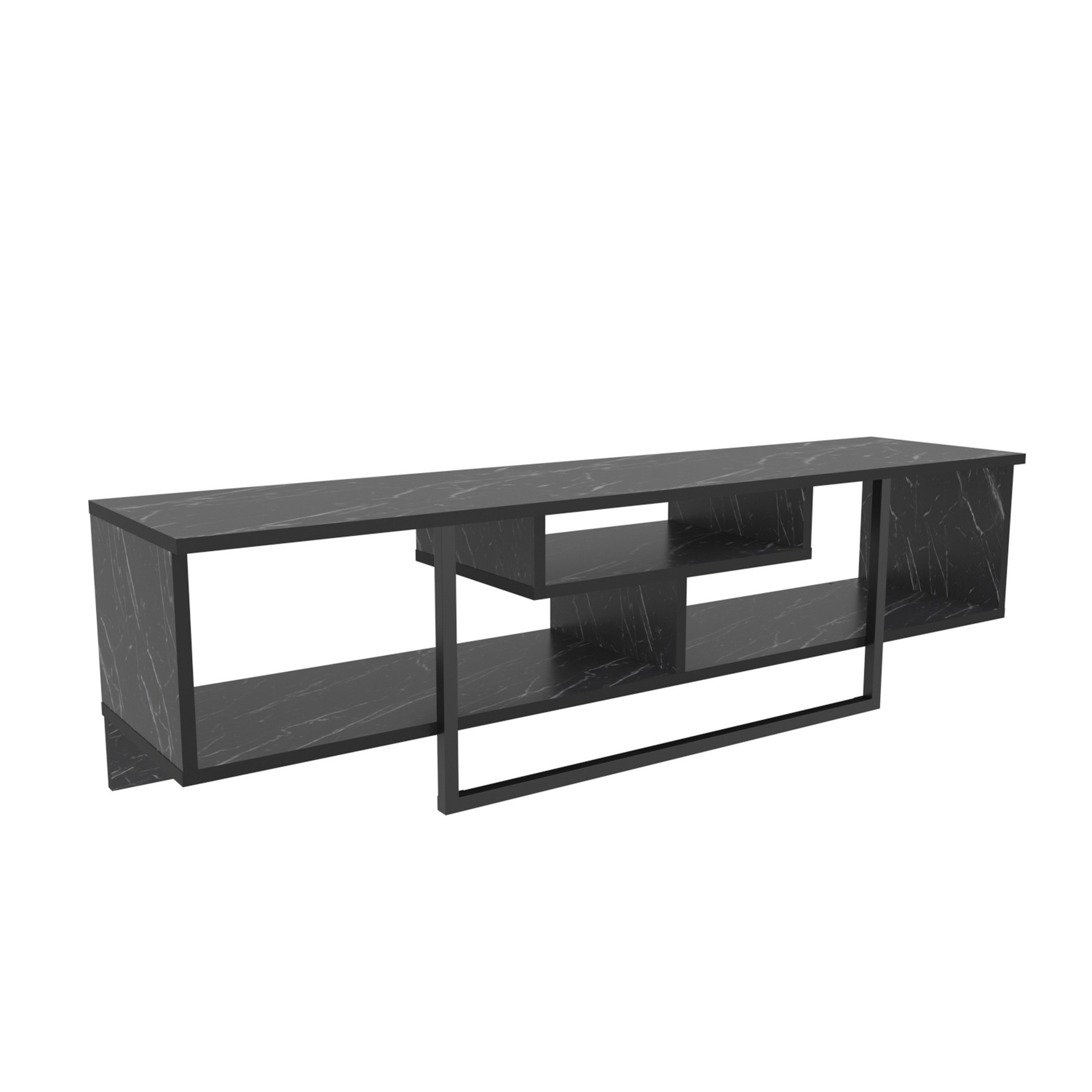 وحدة تلفزيون كبيرة حتى 65 بوصة 1.5 متر من مودوليكس دايل-hbxlivingroom-mediaunitsandstorage-tvunits-image-5
