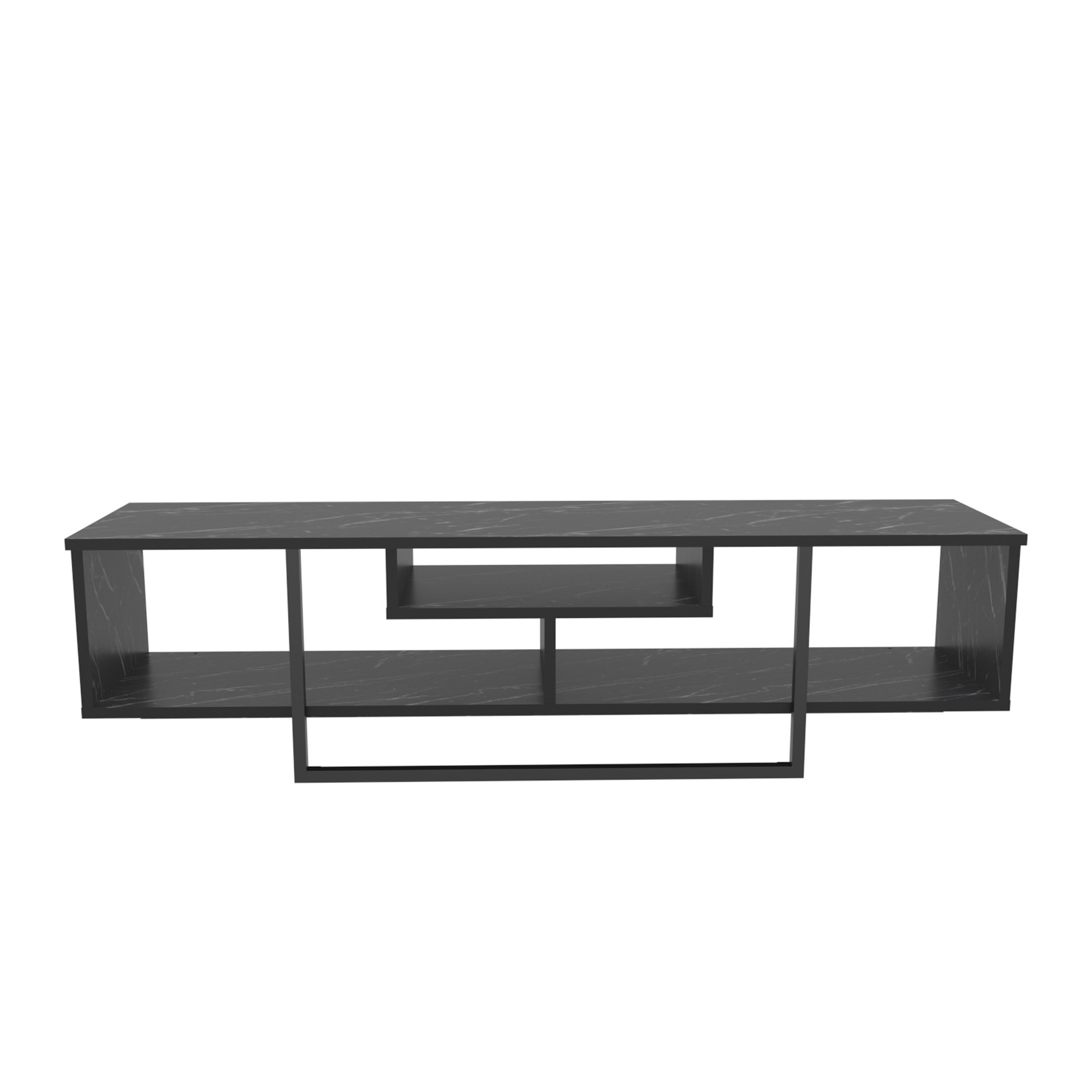 وحدة تلفزيون كبيرة حتى 65 بوصة 1.5 متر من مودوليكس دايل-hbxlivingroom-mediaunitsandstorage-tvunits-image-6
