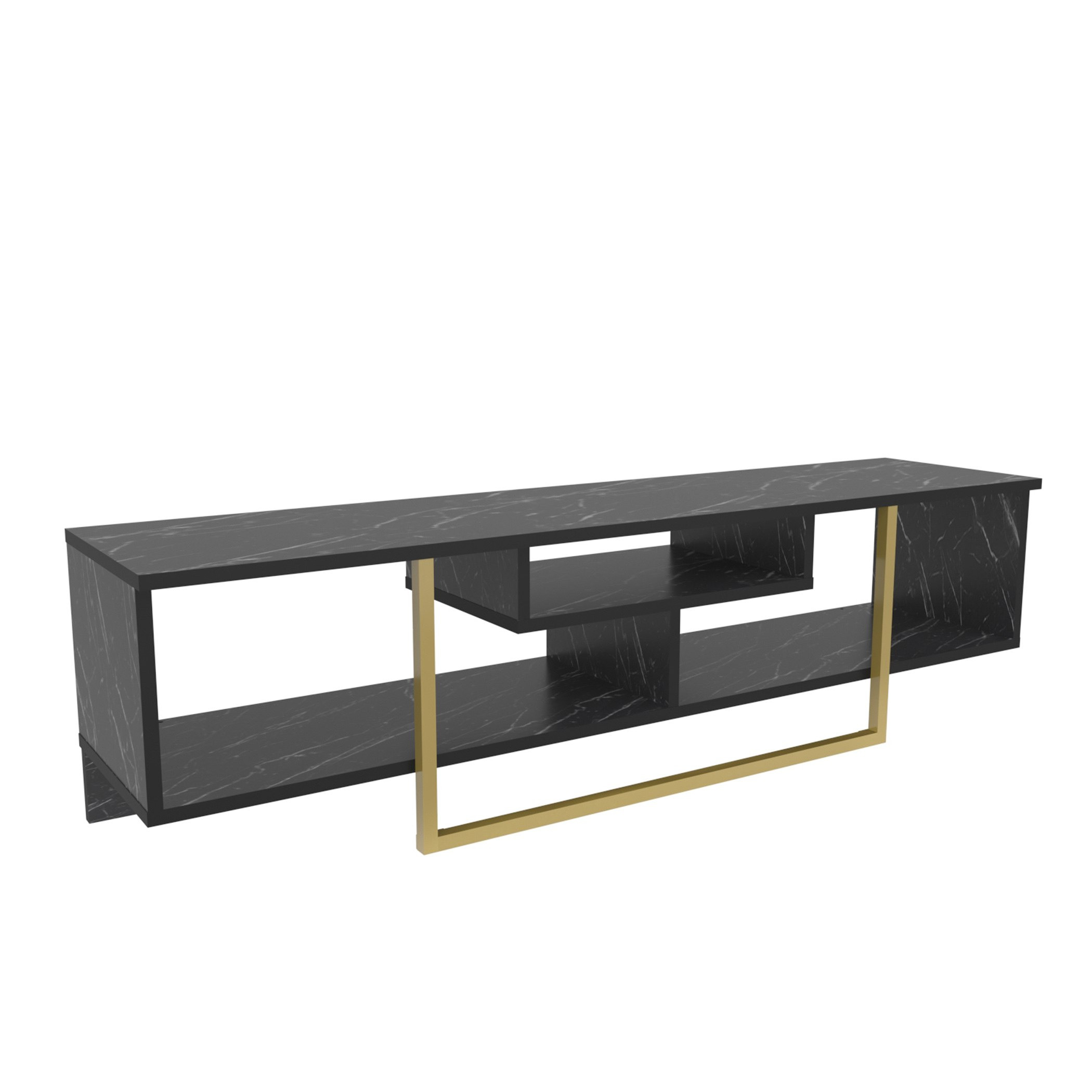 وحدة تلفزيون كبيرة حتى 65 بوصة 1.5 متر من مودوليكس دايل-hbxlivingroom-mediaunitsandstorage-tvunits-image-5