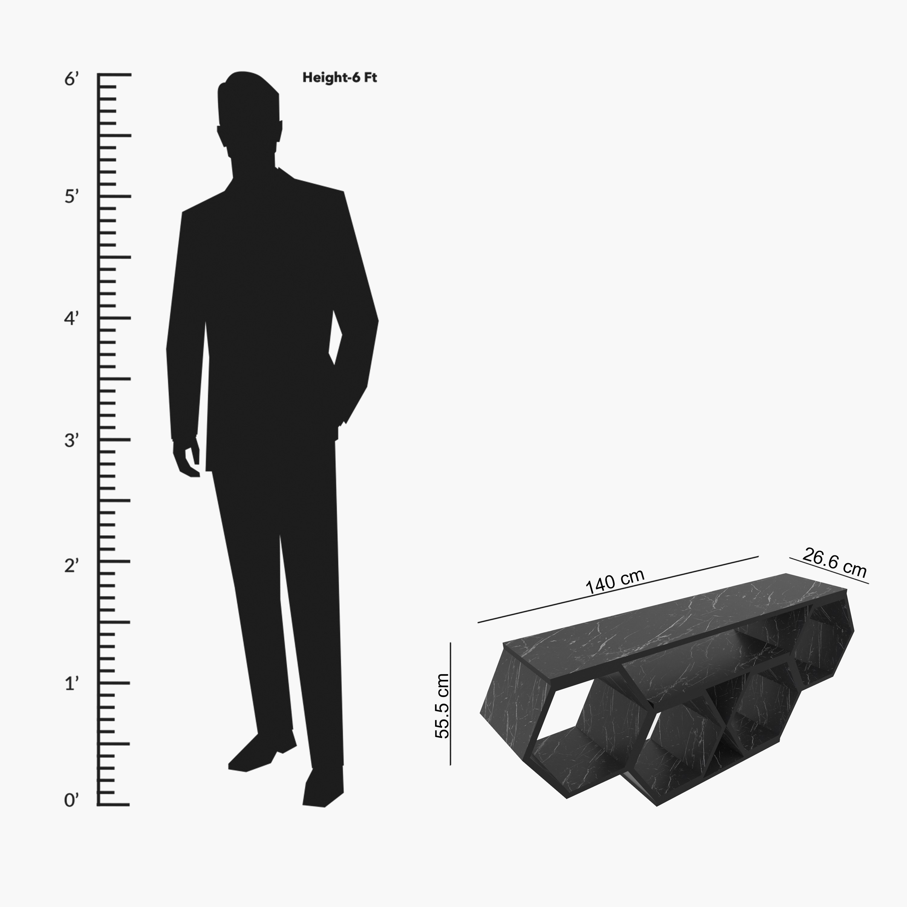 Modulix Asta 1.4 Metre TV Unit for TVs up to 60 inches-hbxlivingroom-mediaunitsandstorage-tvunits-image-6