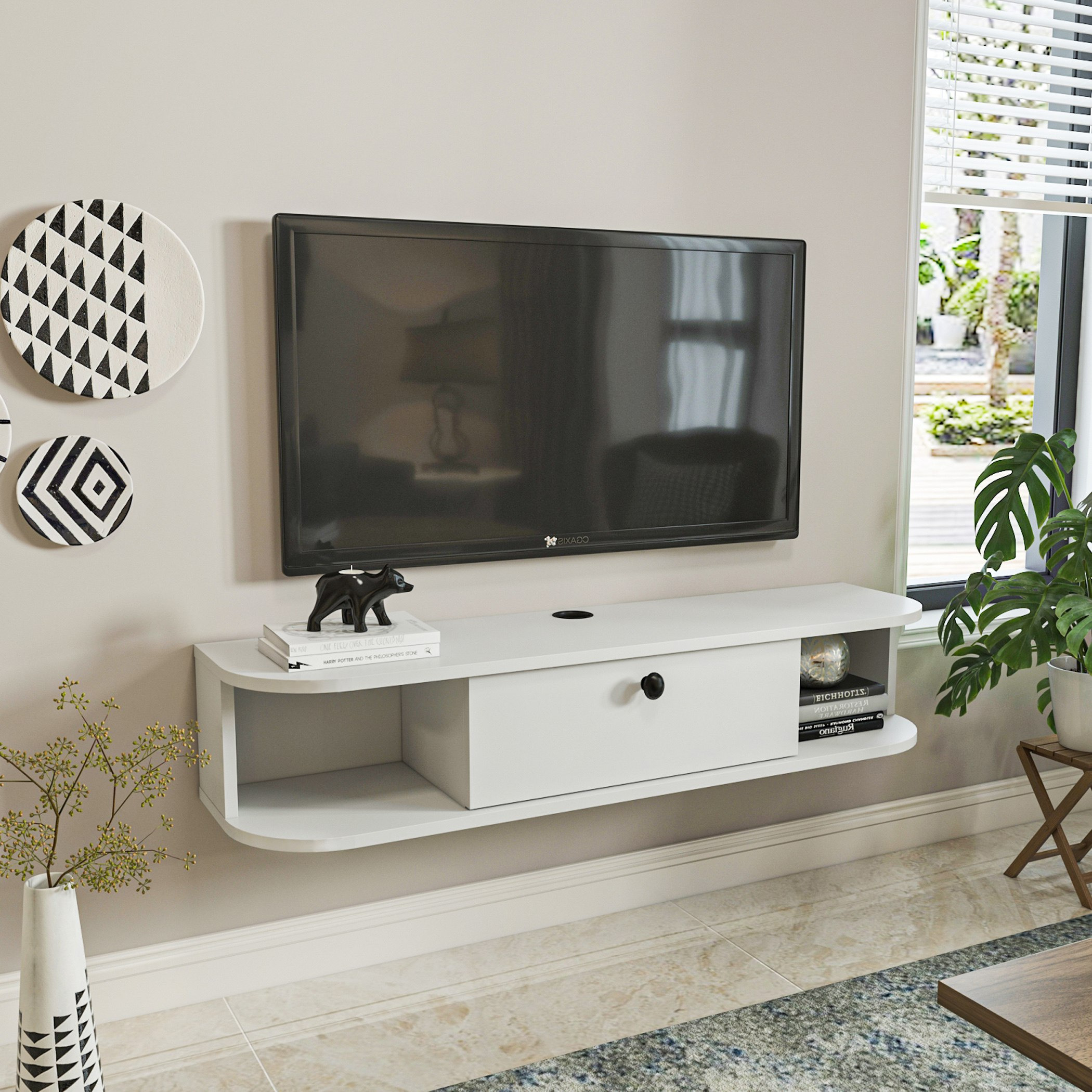 وحدة تلفزيون حتى 50 بوصة 1.2 متر تركيب على الحائط من ألانا-hbxlivingroom-mediaunitsandstorage-tvunits-image-1