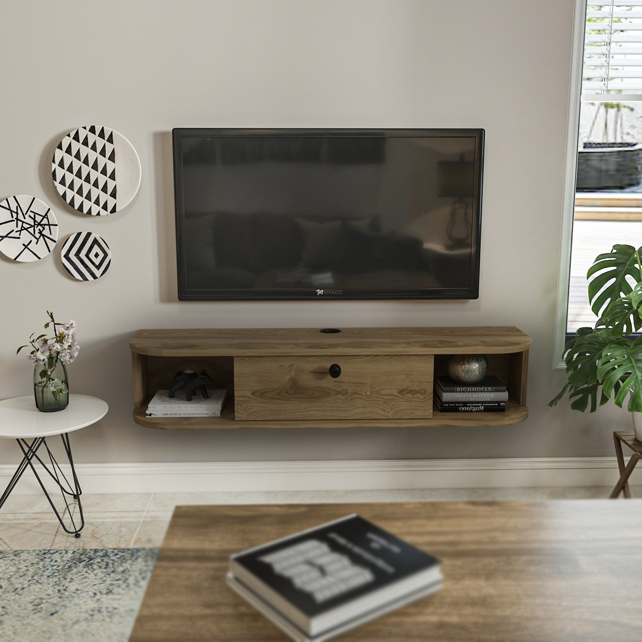 وحدة تلفزيون حتى 50 بوصة 1.2 متر تركيب على الحائط من ألانا-hbxlivingroom-mediaunitsandstorage-tvunits-image-3