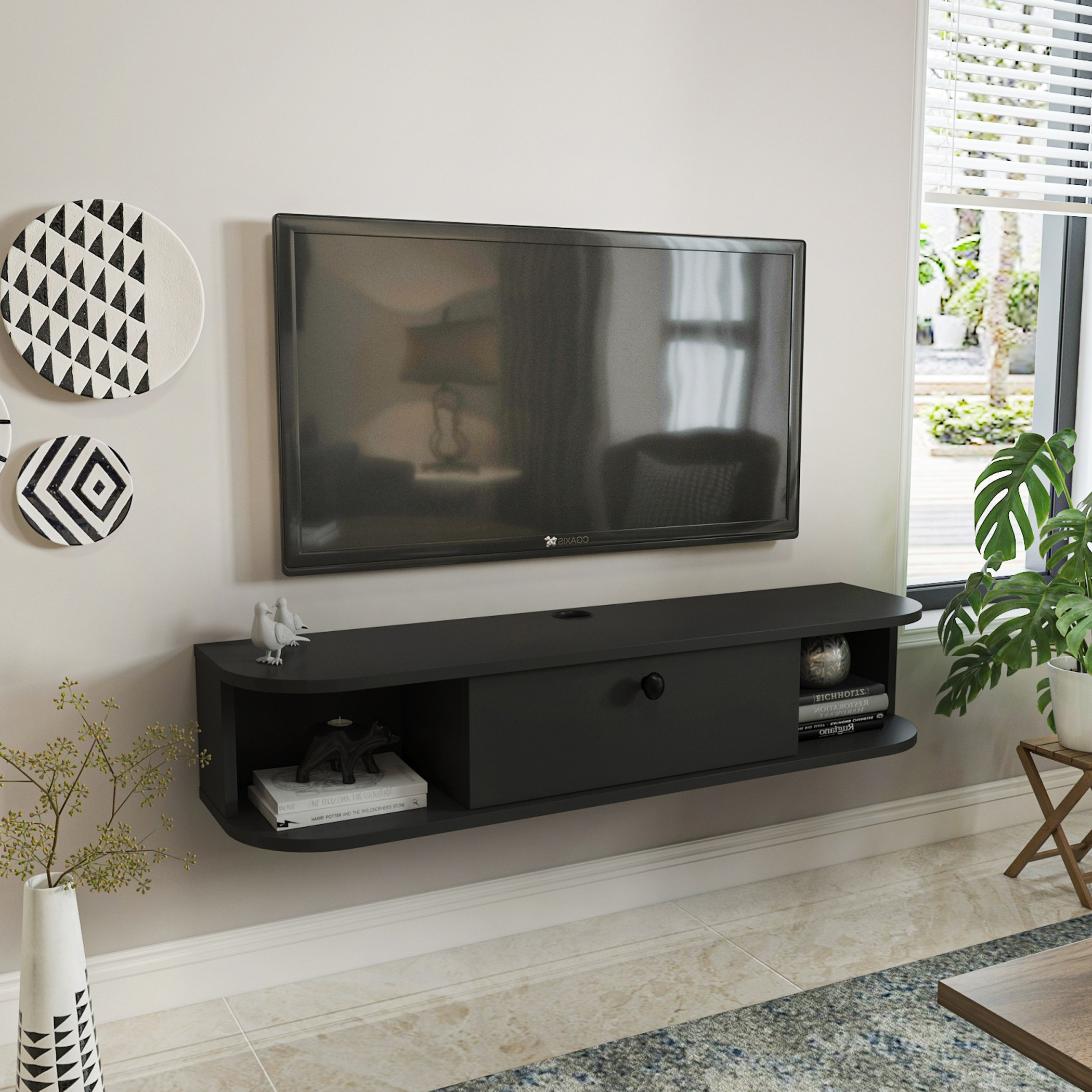 وحدة تلفزيون حتى 50 بوصة 1.2 متر تركيب على الحائط من ألانا-hbxlivingroom-mediaunitsandstorage-tvunits-image-1