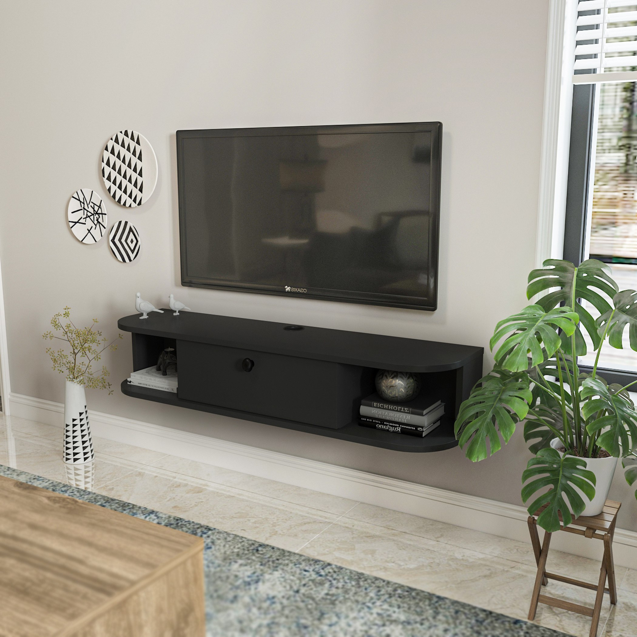 وحدة تلفزيون حتى 50 بوصة 1.2 متر تركيب على الحائط من ألانا-hbxlivingroom-mediaunitsandstorage-tvunits-image-2