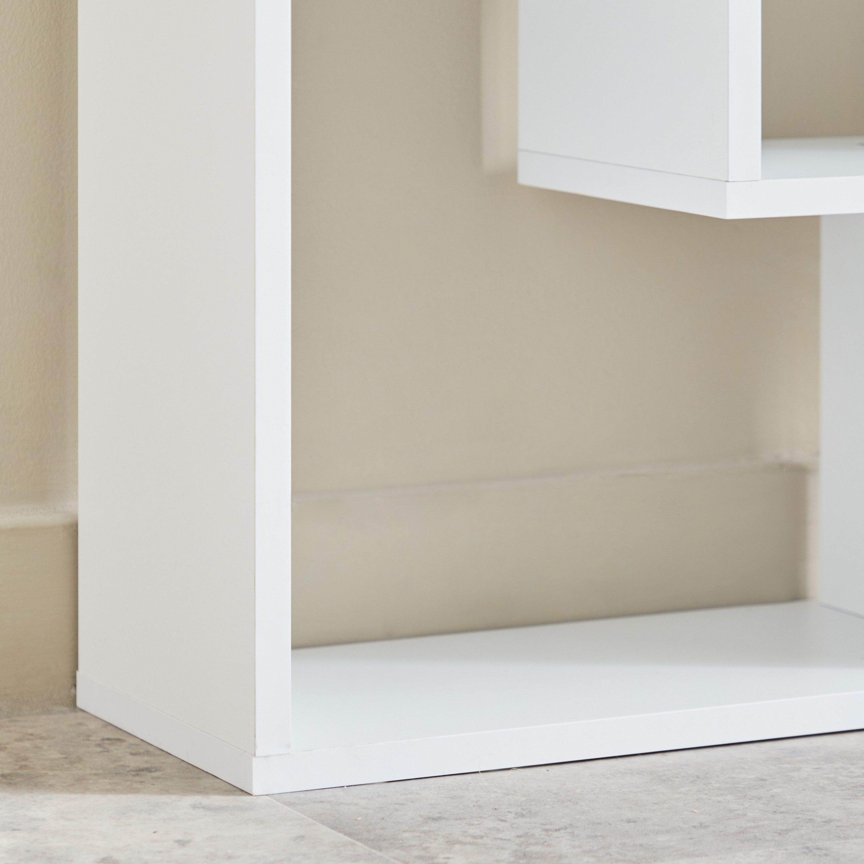 خزانة كتب مع مقسّم من مودوليكس ڤيرو-hbxfurniture-office-bookcases-image-5