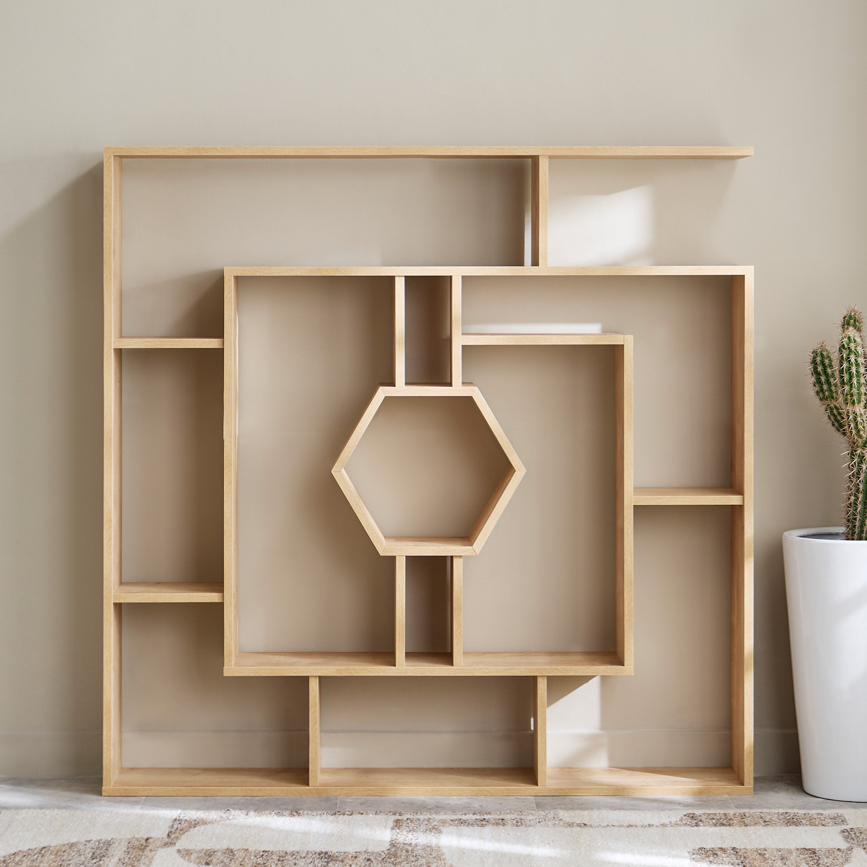 خزانة كتب من مودوليكس ڤيرو-hbxfurniture-office-bookcases-image-3