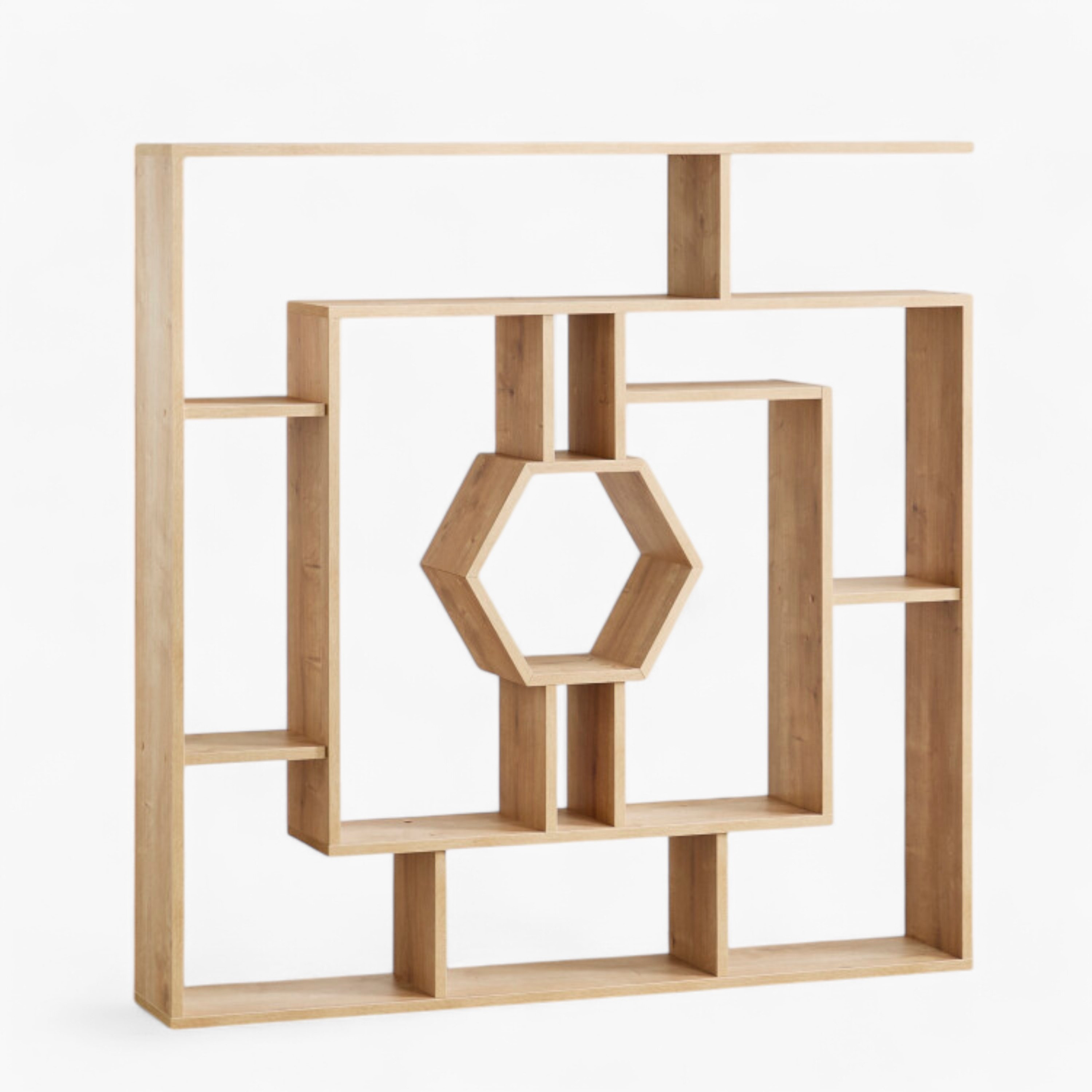 خزانة كتب من مودوليكس ڤيرو-hbxfurniture-office-bookcases-image-7
