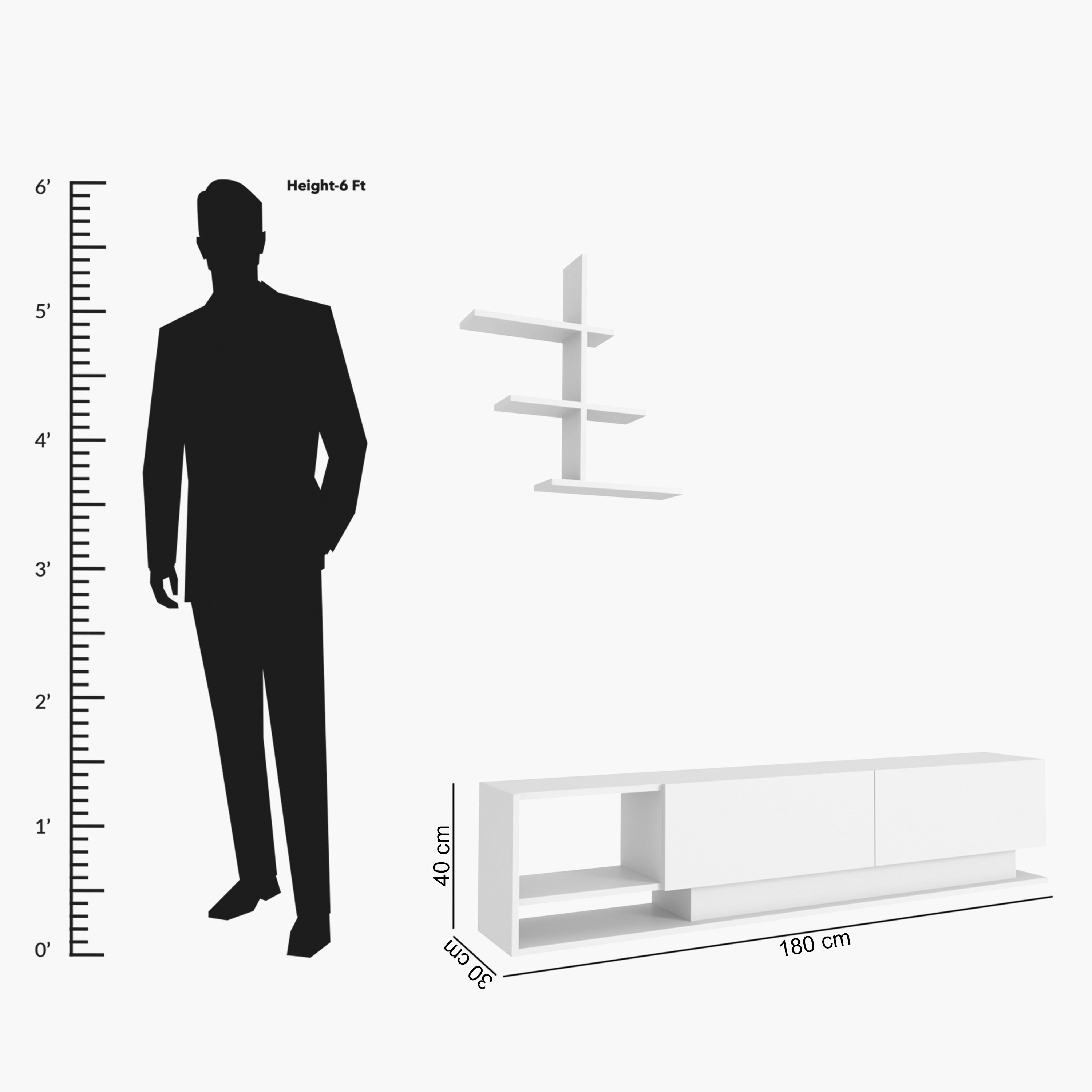 وحدة تلفزيون حتى 75 بوصة 1.8 متر من مودوليكس منى-hbxlivingroom-mediaunitsandstorage-tvunits-image-14