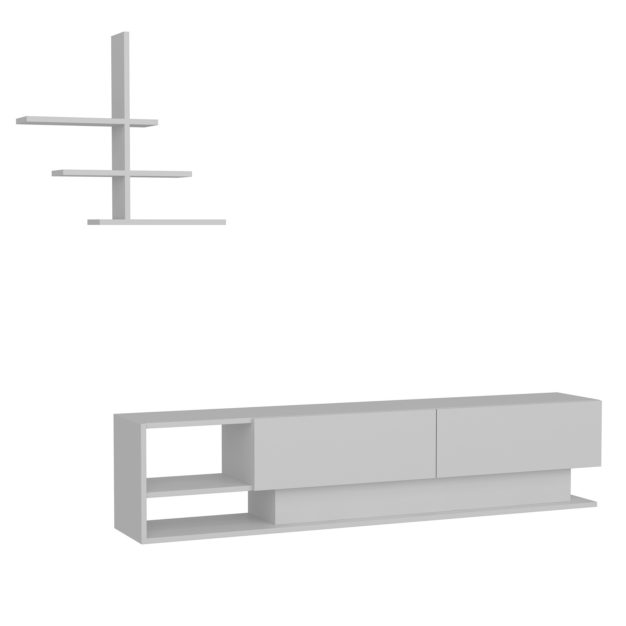 وحدة تلفزيون حتى 75 بوصة 1.8 متر من مودوليكس منى-hbxlivingroom-mediaunitsandstorage-tvunits-image-5