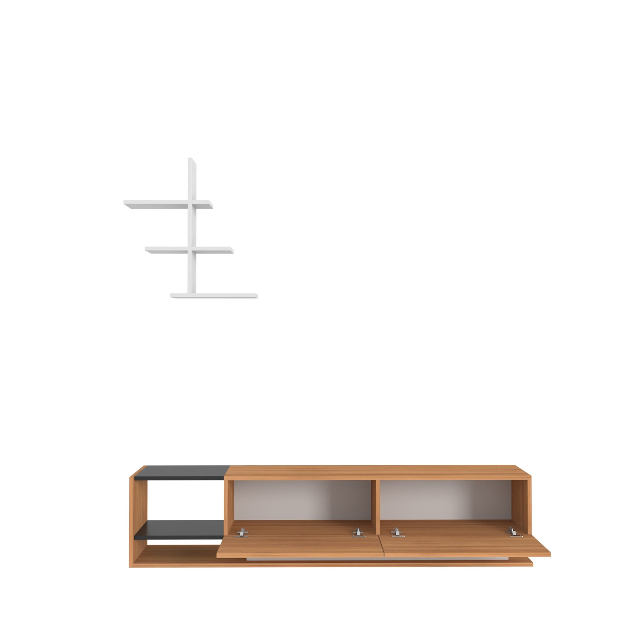 وحدة تلفزيون حتى 75 بوصة 1.8 متر من مودوليكس منى-hbxlivingroom-mediaunitsandstorage-tvunits-image-5