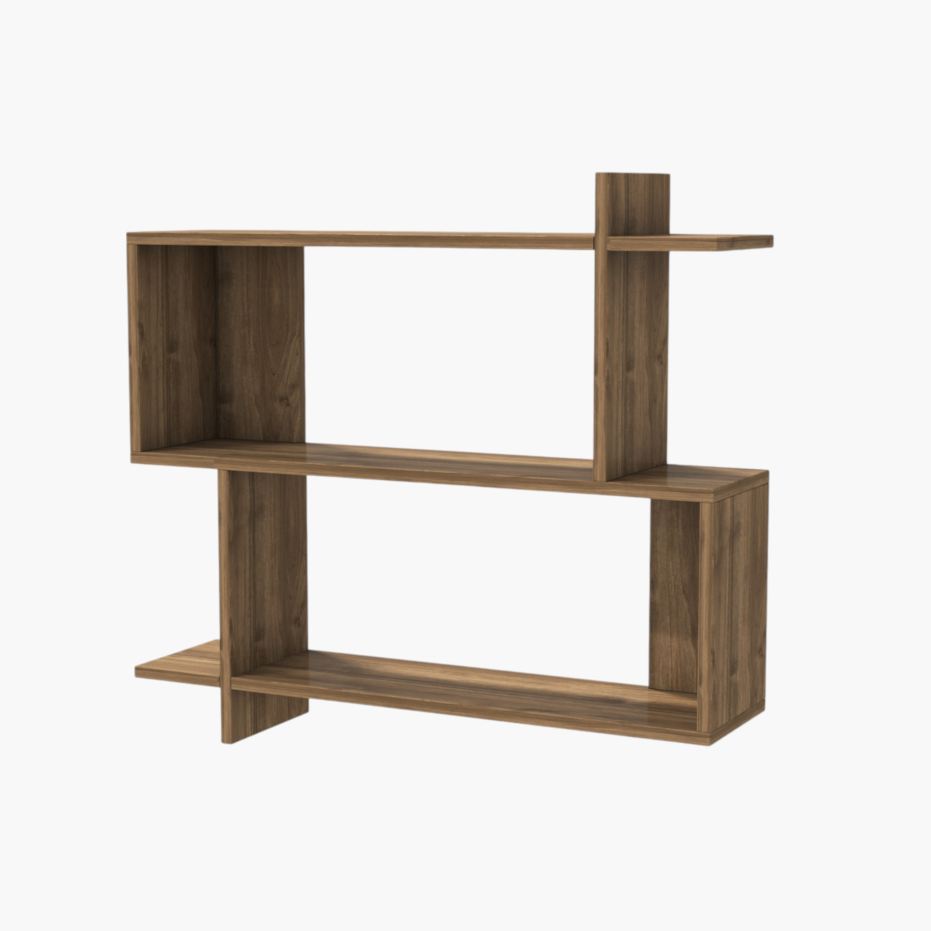 رف حائط 2 مستوى من مودوليكس ڤيرو-hbxfurniture-mediaunitsandstorage-wallshelves-image-5