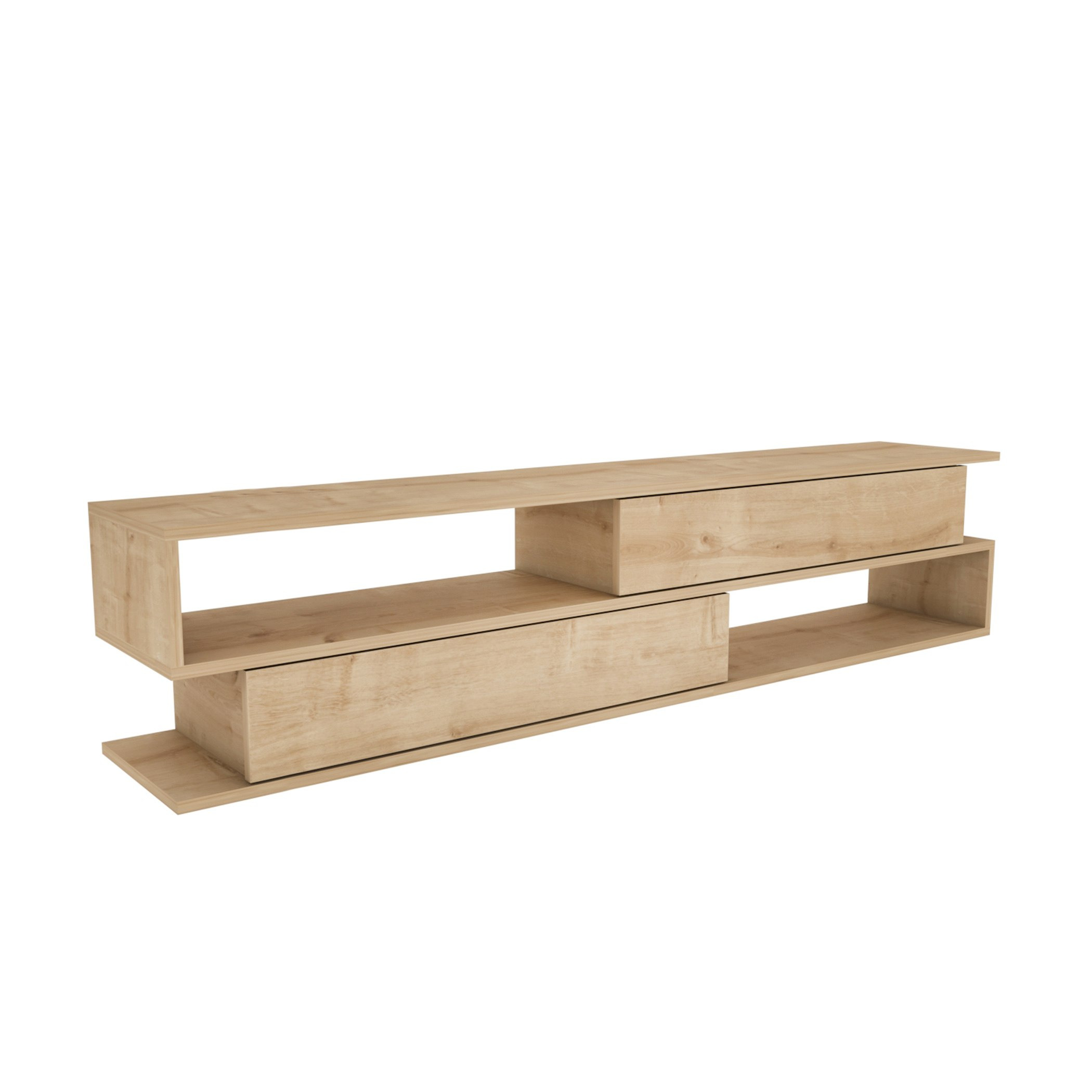 وحدة تلفزيون حتى 70 بوصة 1.6 متر من مودوليكس فادي-hbxlivingroom-mediaunitsandstorage-tvunits-image-4