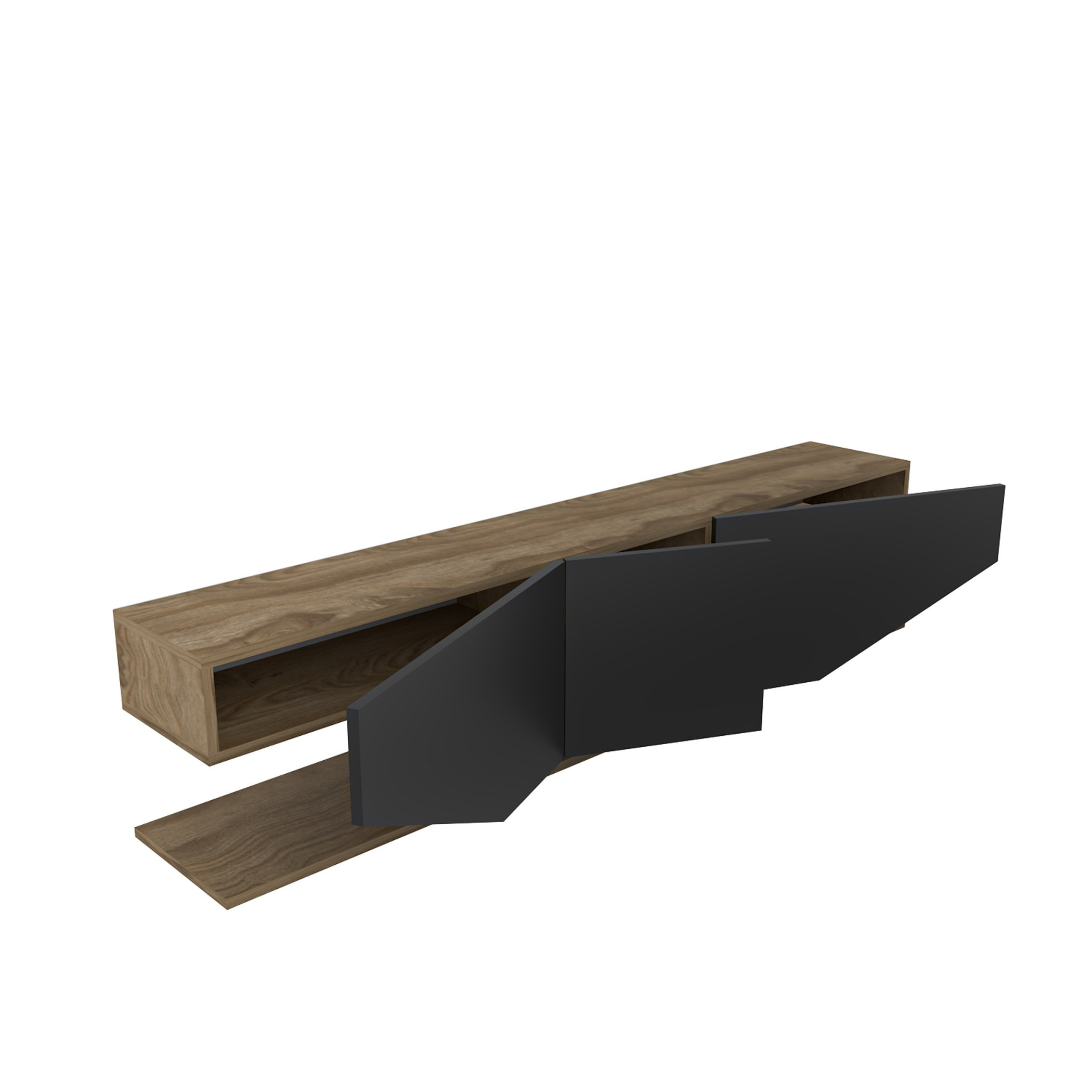 Modulix Opus 1.8 Metre TV Unit for TVs up to 75 inches-hbxlivingroom-mediaunitsandstorage-tvunits-image-6