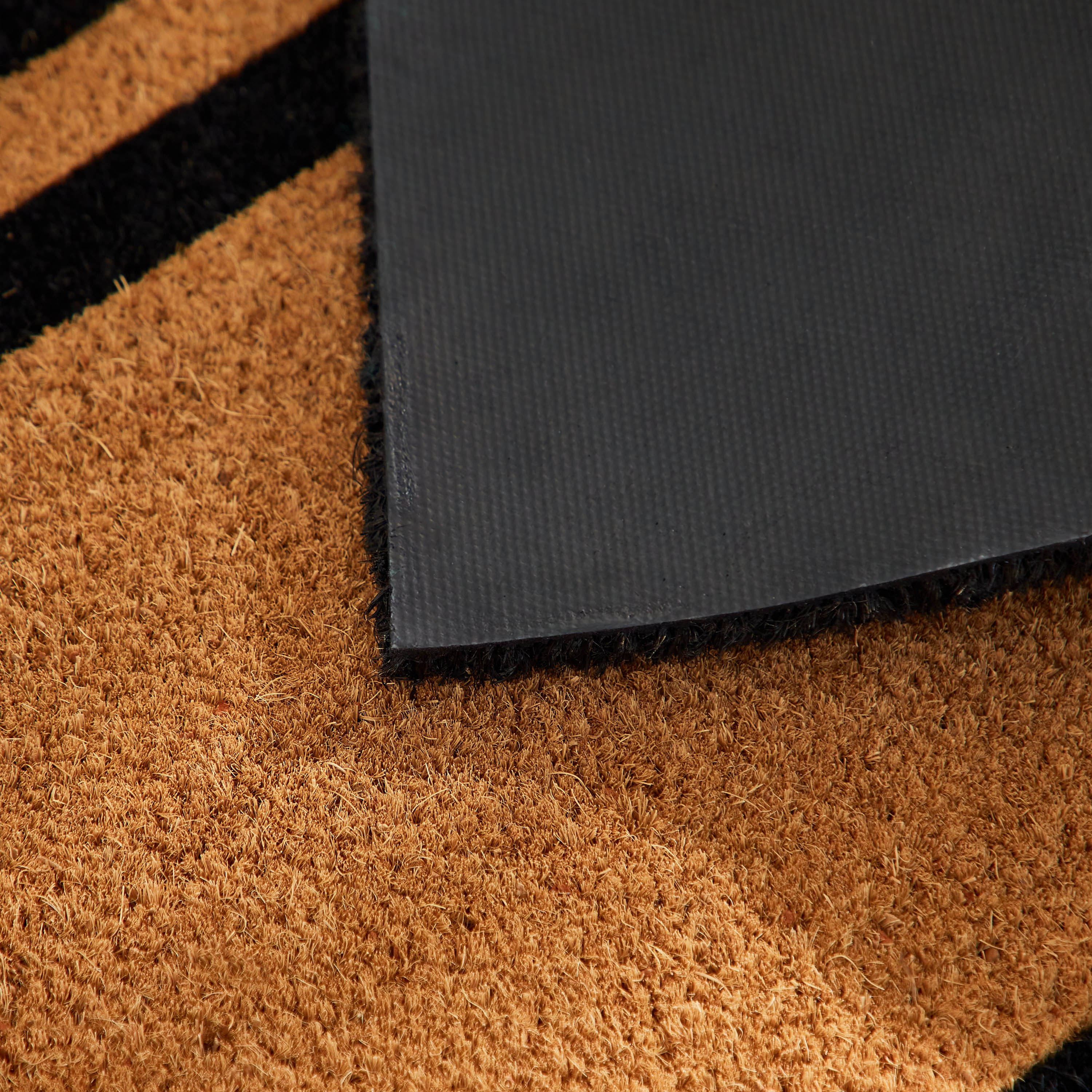 Frame Printed PVC Back Coir Doormat - 45x100 cm-PROMO_HB_AE_B1G1_250925-image-4