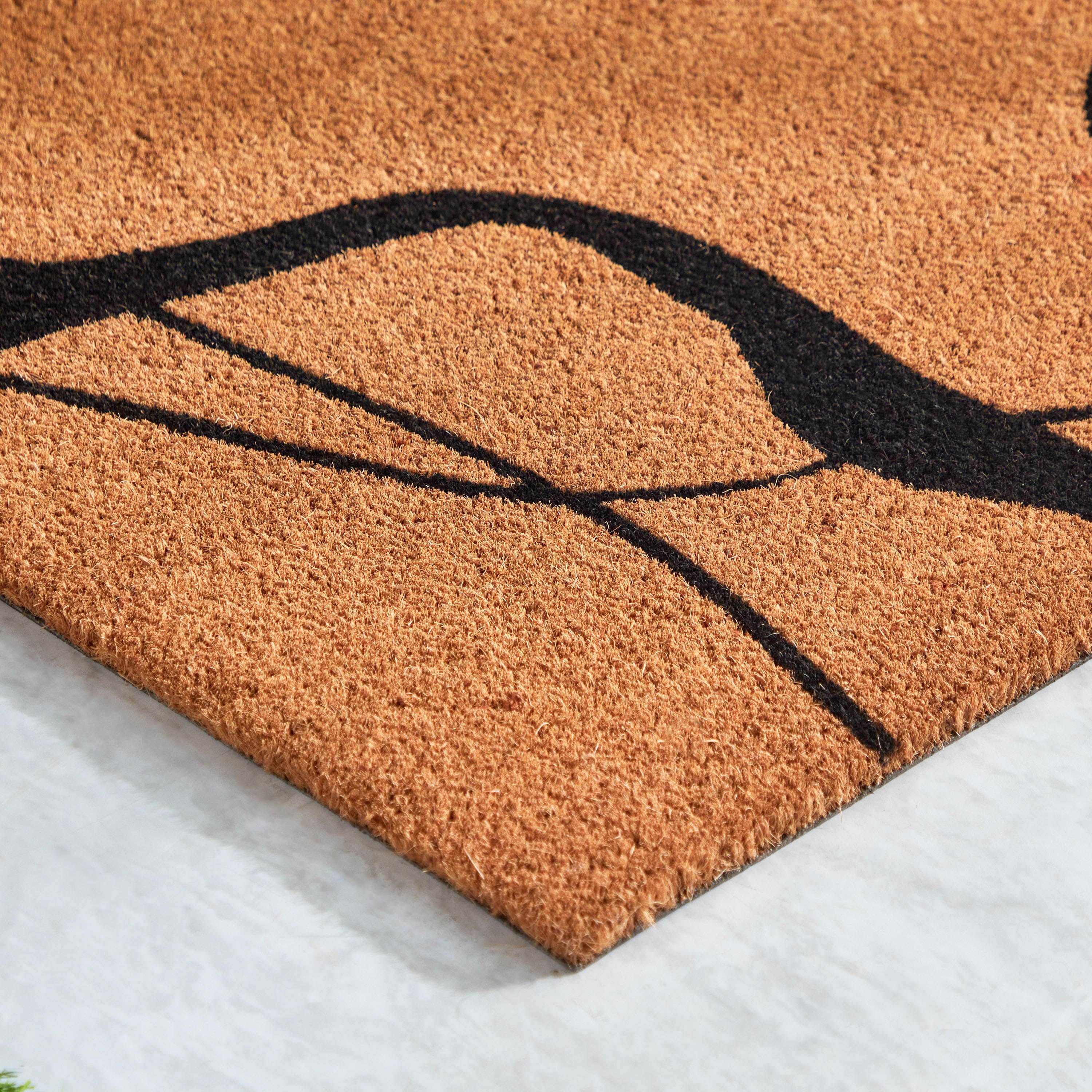 Zara Printed PVC Back Coir Doormat - 60x90 cm-PROMO_HB_AE_B1G1_250925-image-3