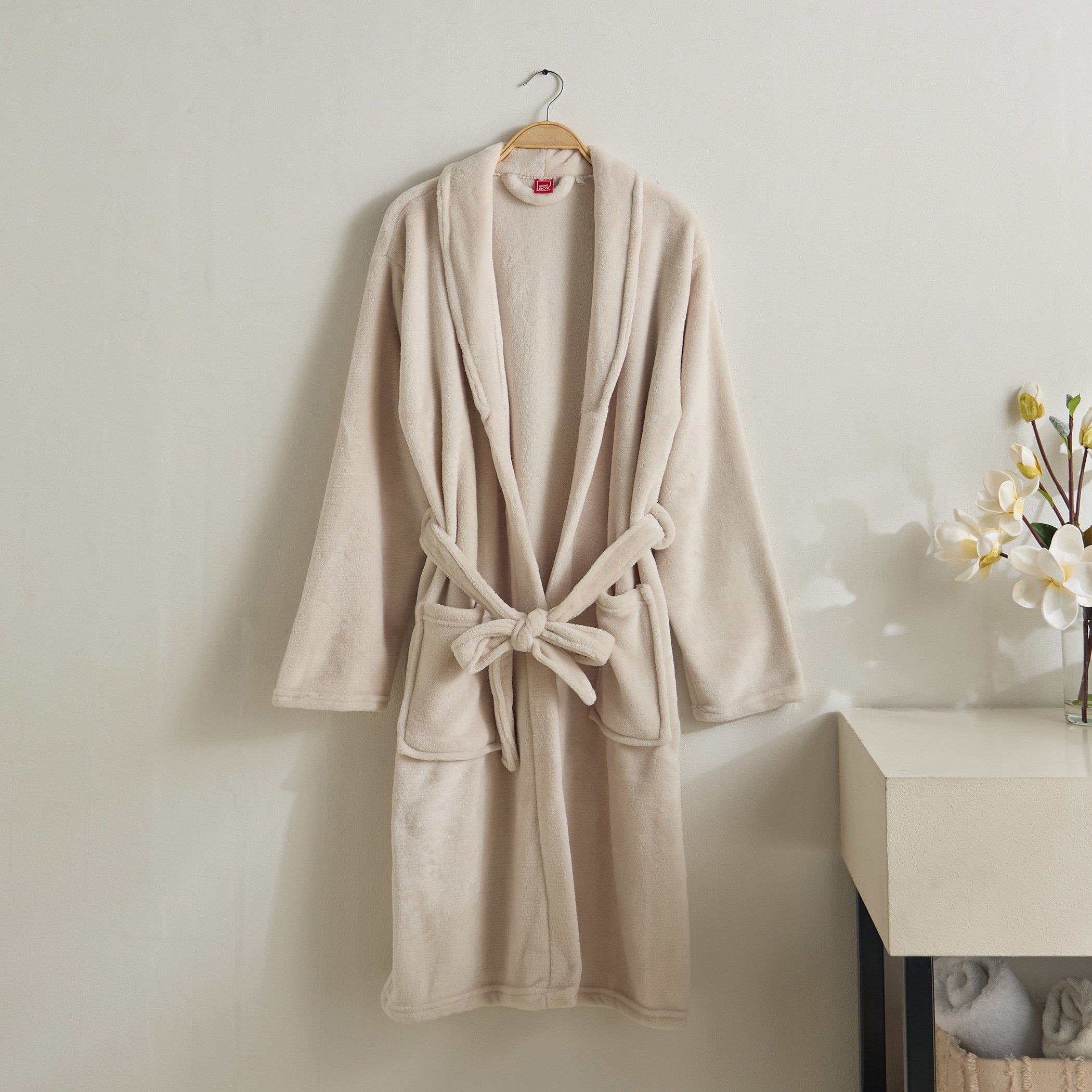 روب حمام فلانيل ألياف دقيقة من أتلانتا - متوسط-hbxbathroom-bathroomtextiles-image-1
