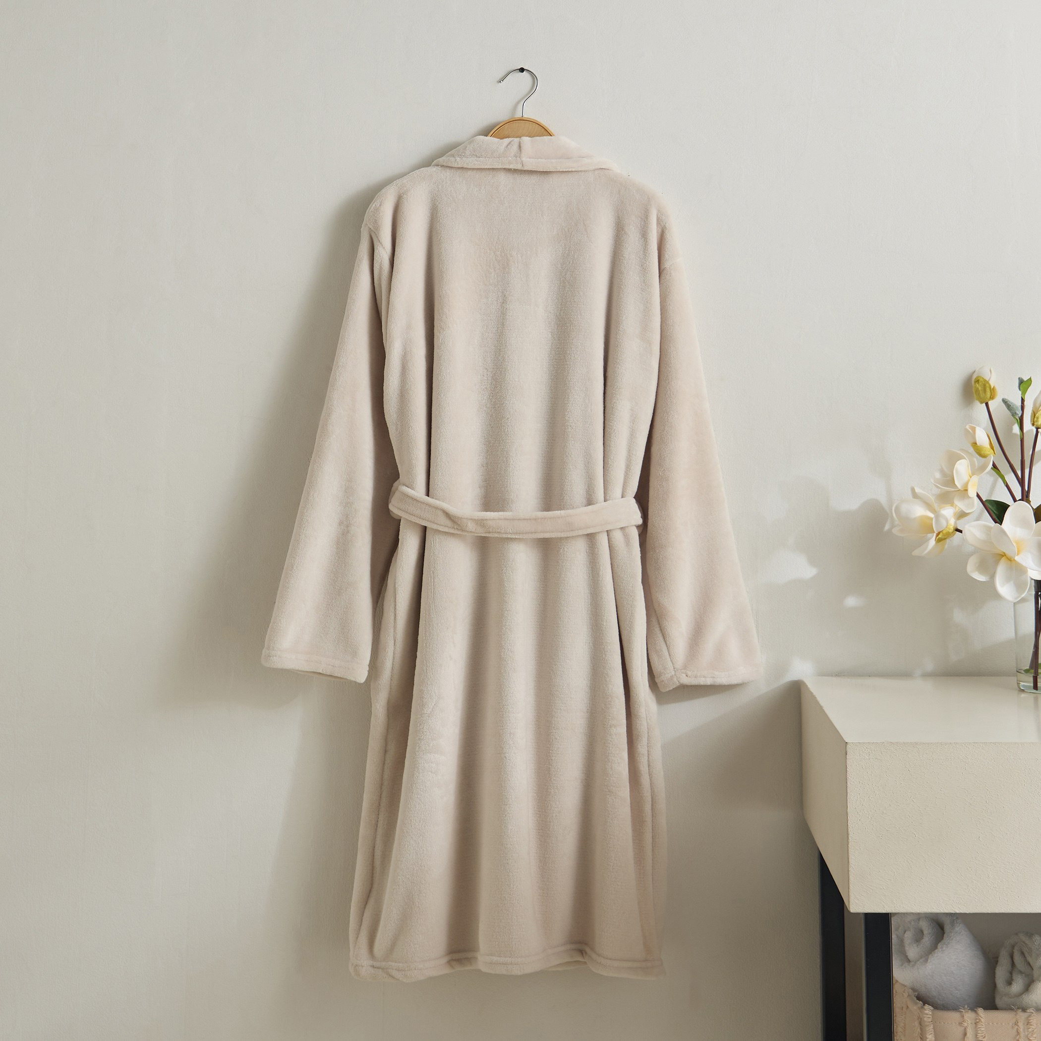 روب حمام فلانيل ألياف دقيقة من أتلانتا - متوسط-hbxbathroom-bathroomtextiles-image-2