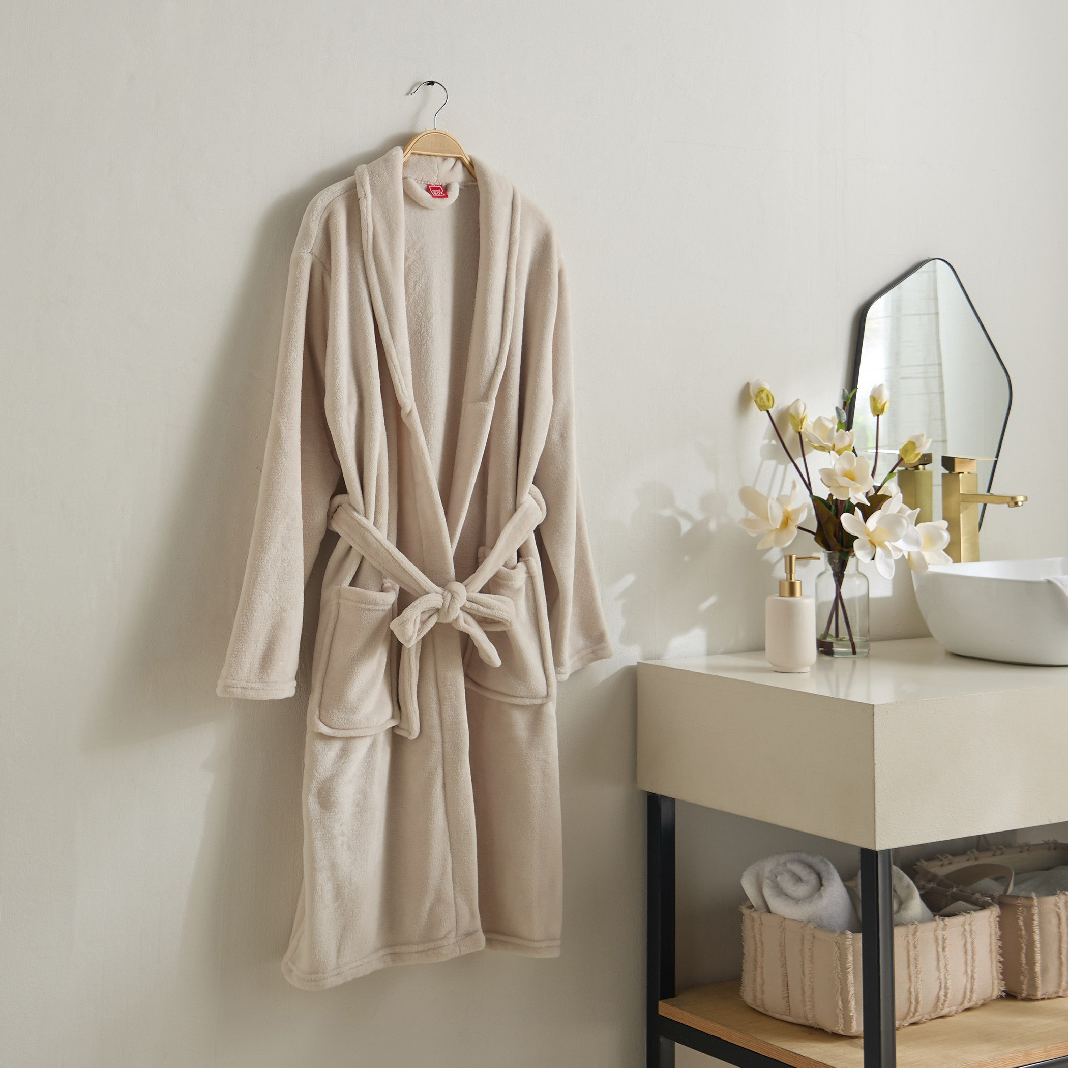 روب حمام فلانيل ألياف دقيقة من أتلانتا - متوسط-hbxbathroom-bathroomtextiles-image-5