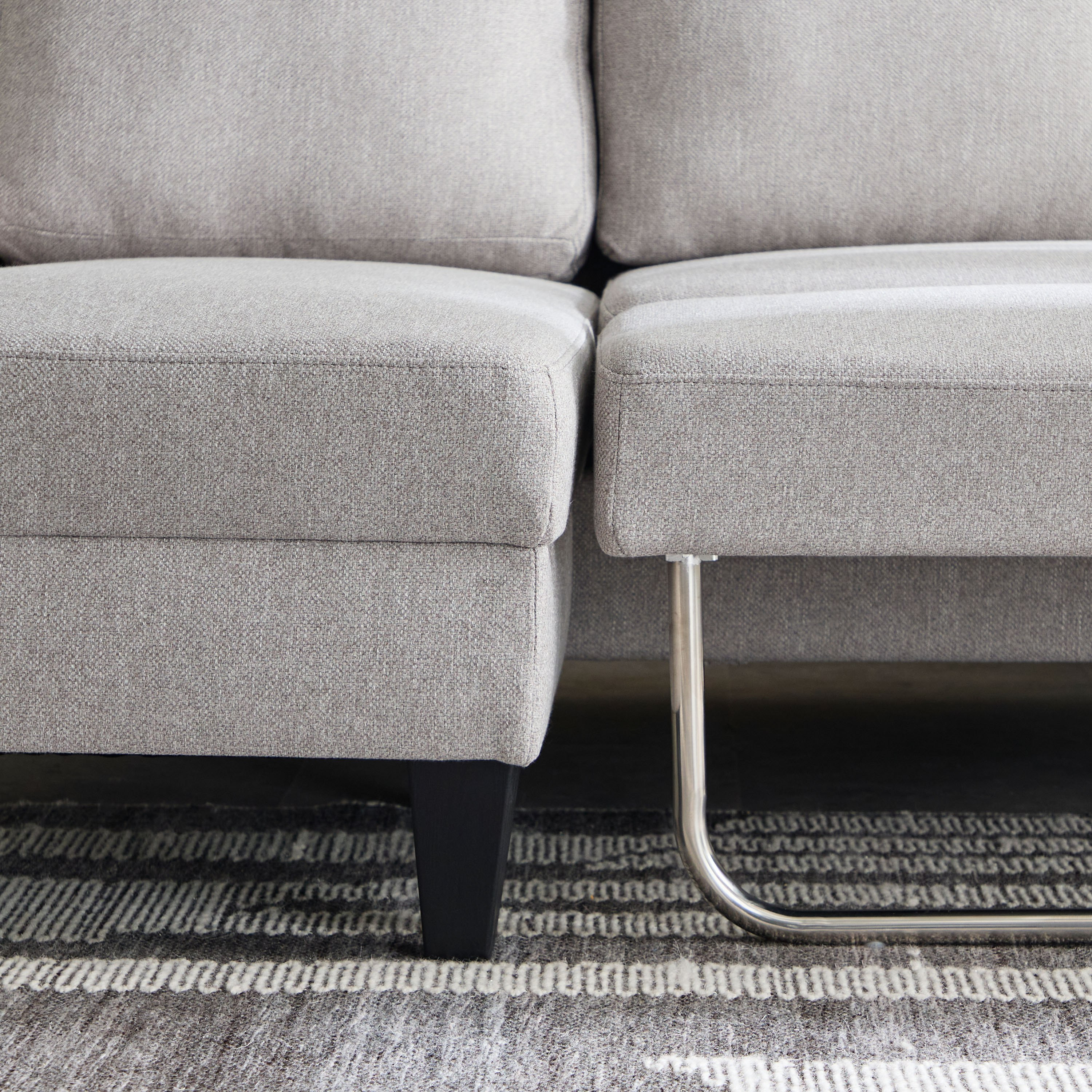 Sydney NXT Left Corner Sofa Bed with Side Pocket and USB-hbxfurniture-sofasandarmchairs-sofabeds-image-11