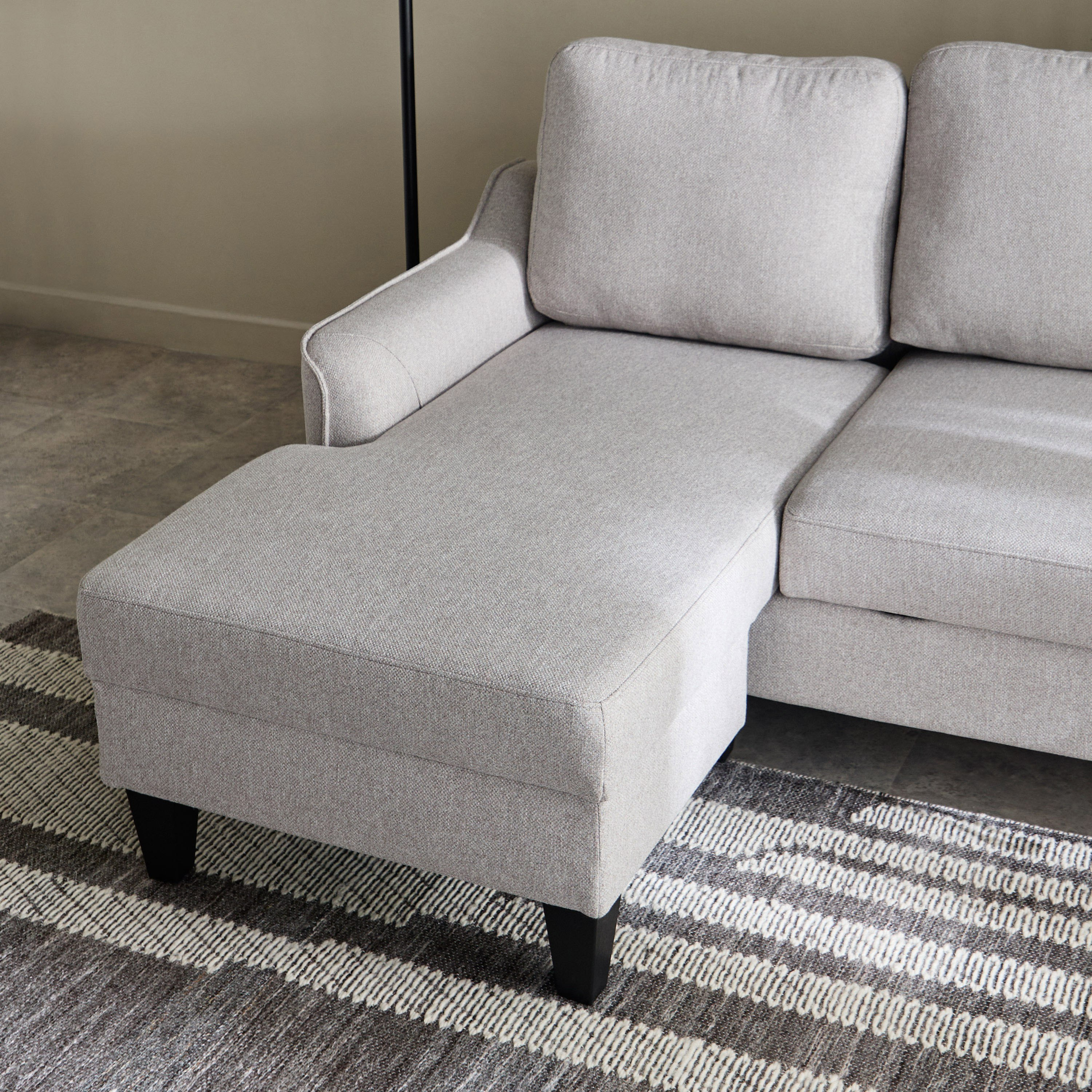 Sydney NXT Left Corner Sofa Bed with Side Pocket and USB-hbxfurniture-sofasandarmchairs-sofabeds-image-7
