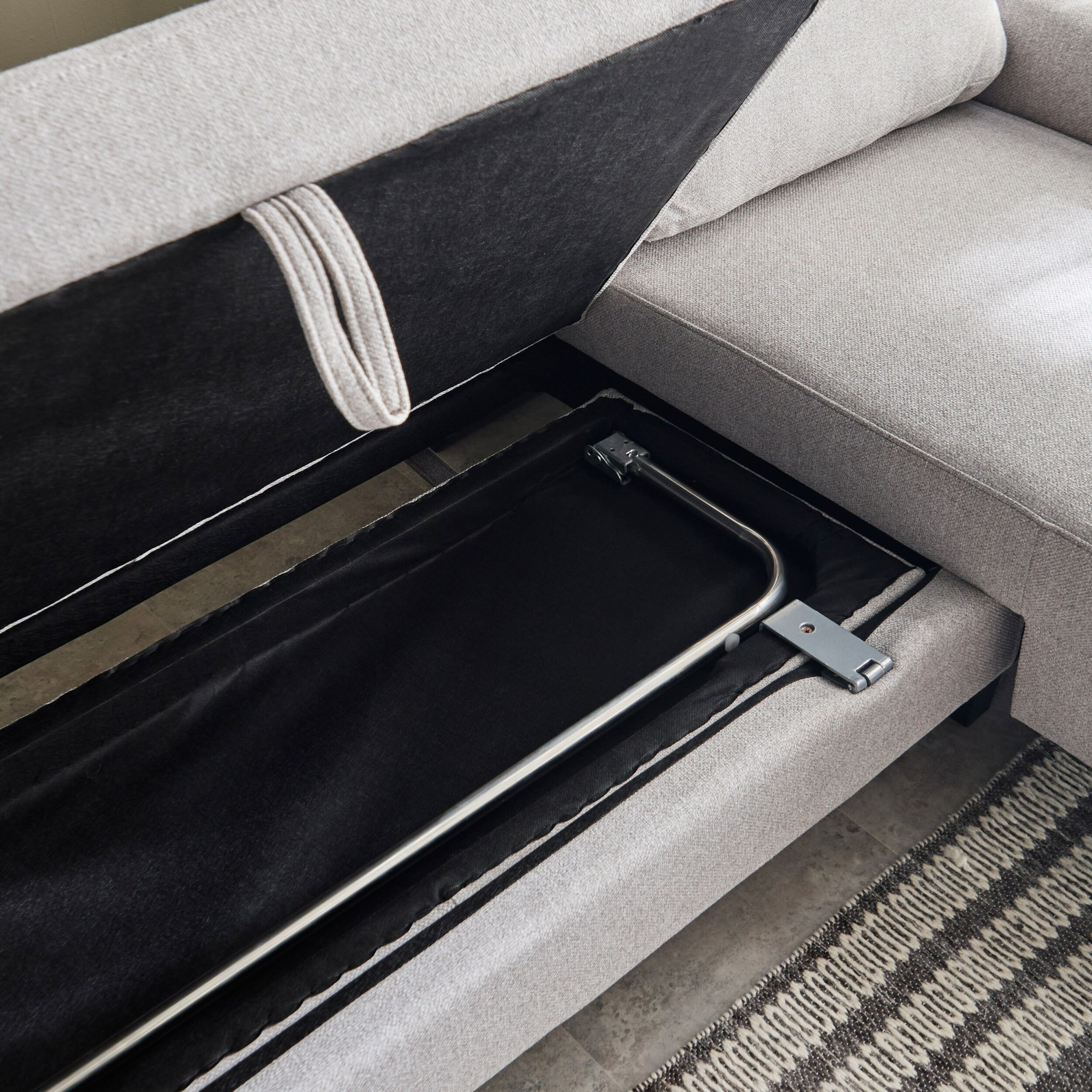 كنبة سرير ركنية يمين بجيب جانبي ويو إس بي إن إكس تي من سيدني-hbxfurniture-sofasandarmchairs-sofabeds-image-11