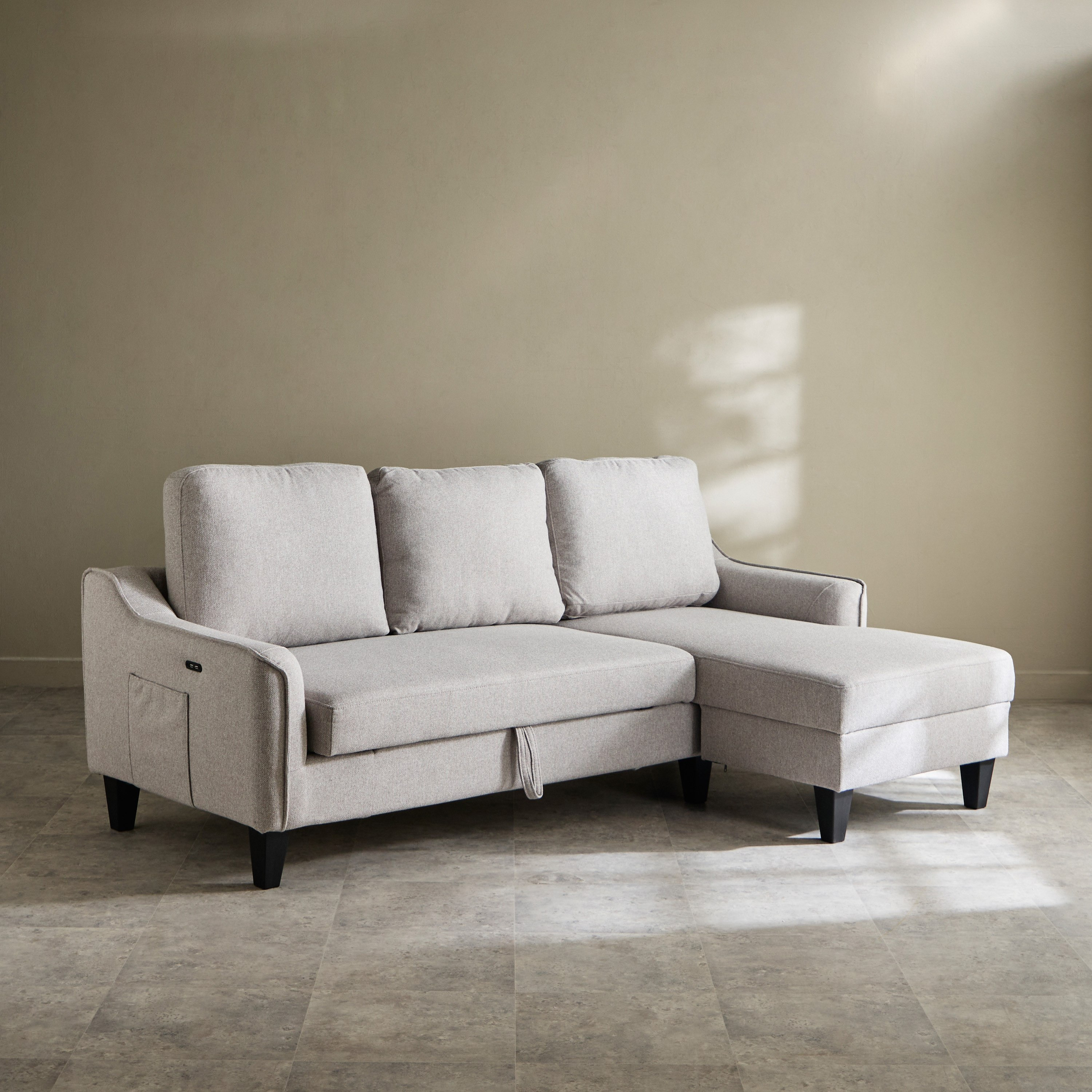 كنبة سرير ركنية يمين بجيب جانبي ويو إس بي إن إكس تي من سيدني-hbxfurniture-sofasandarmchairs-sofabeds-image-13